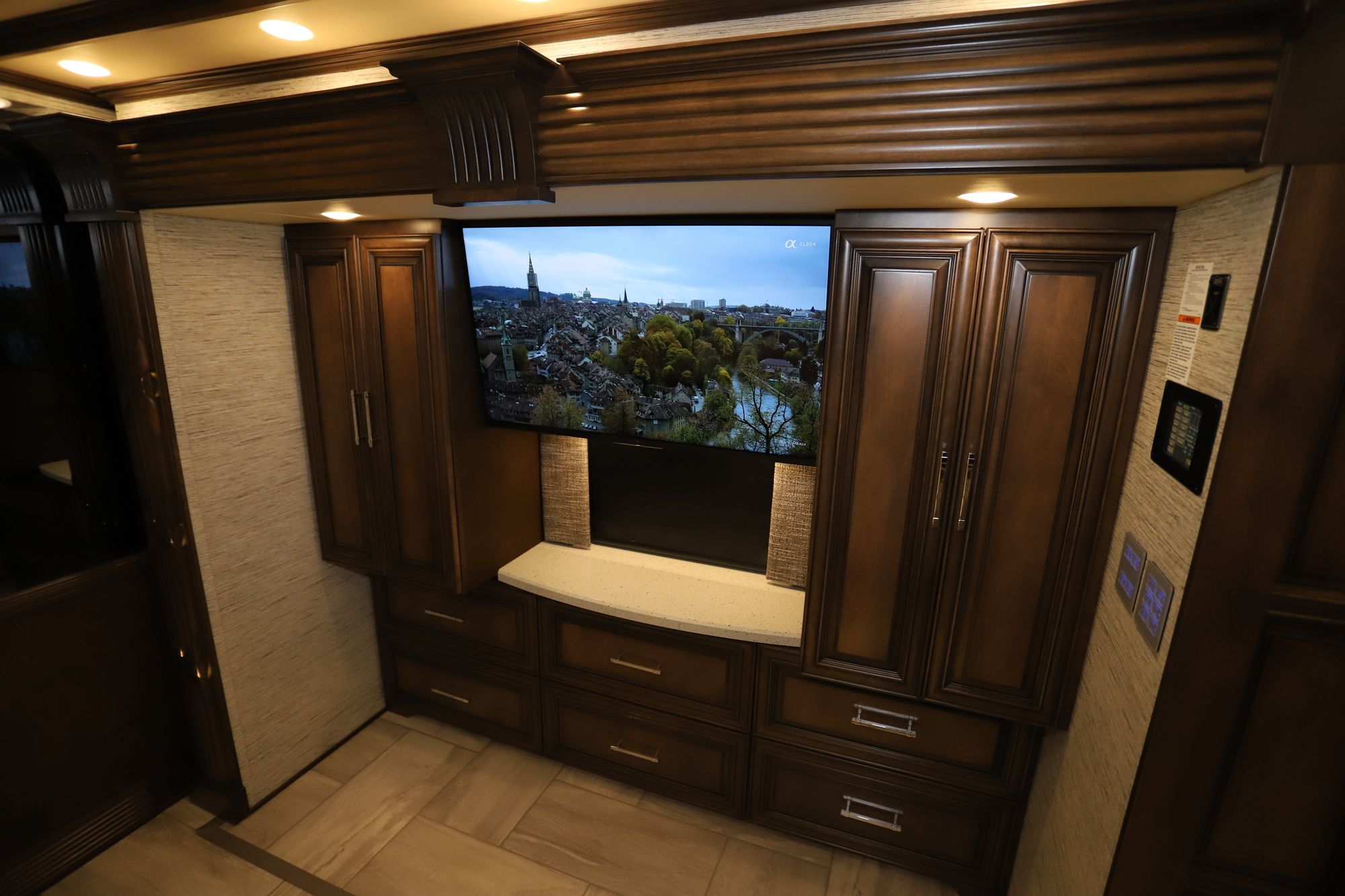 Used 2019 Newmar Mountain Aire 4018 Class A  For Sale