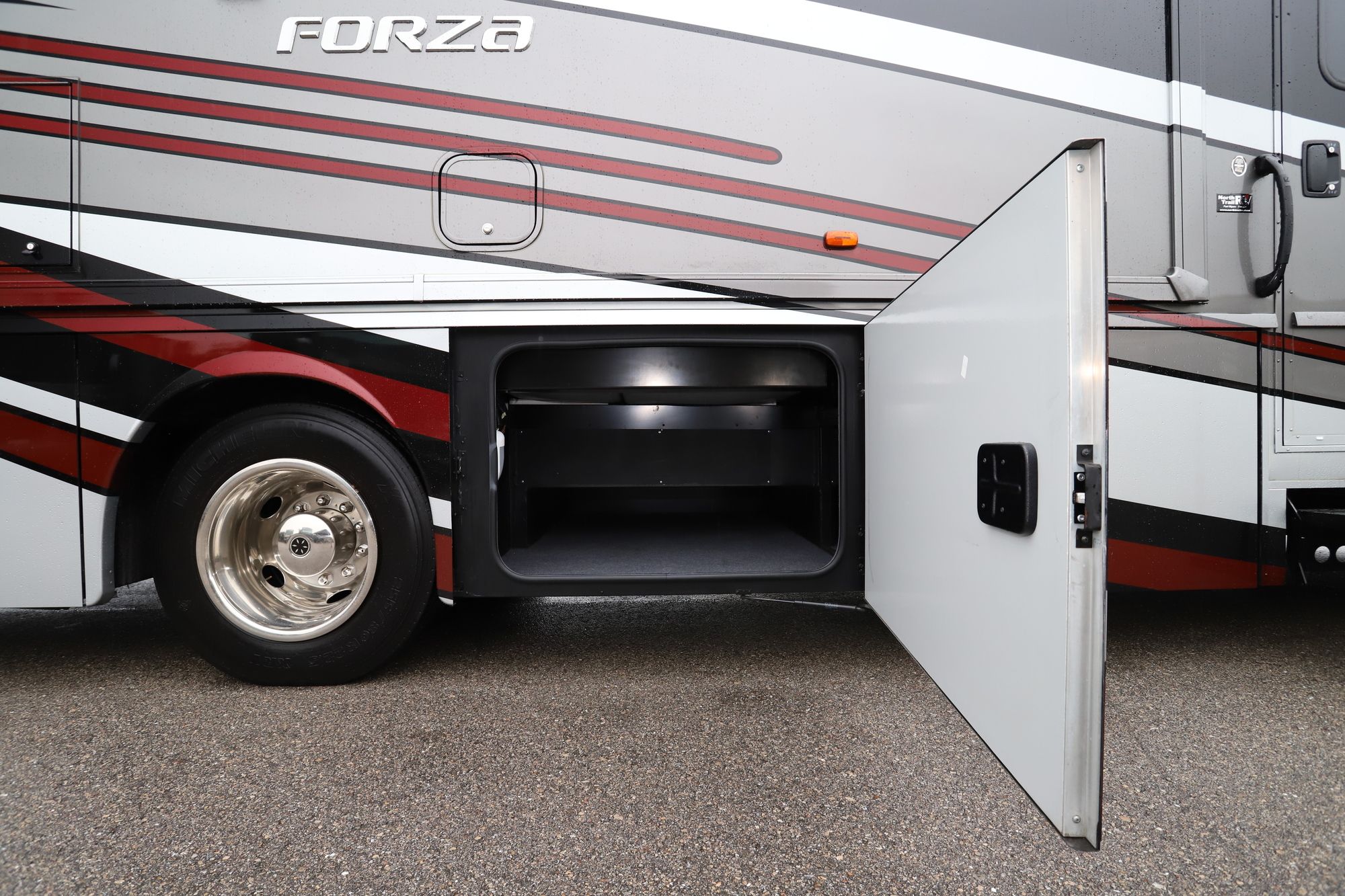 Used 2019 Winnebago Forza 34T Class A  For Sale