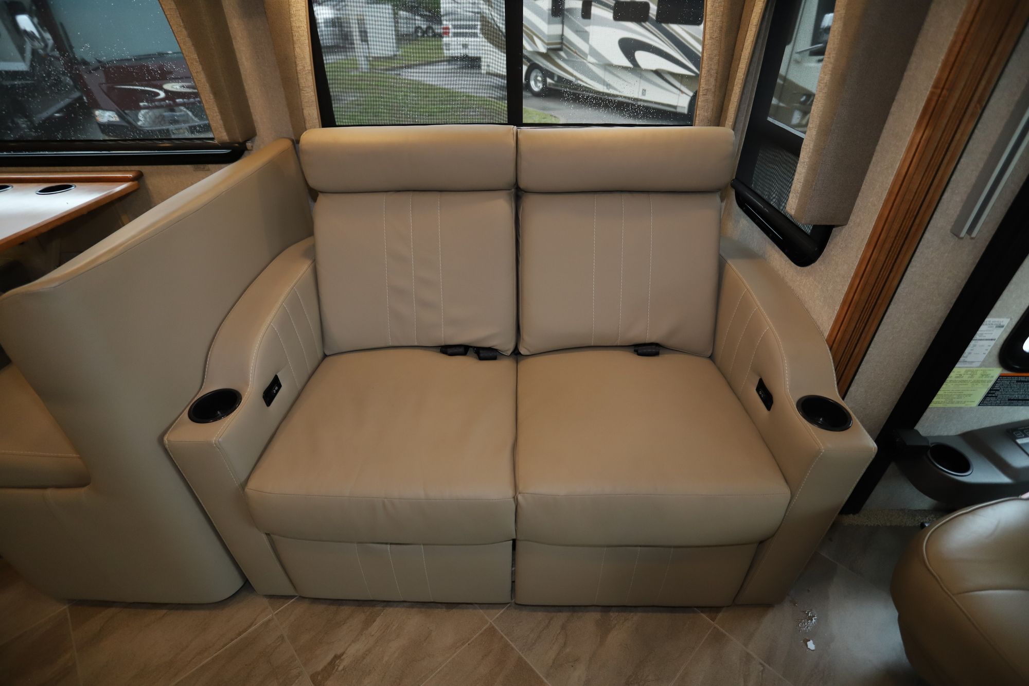 Used 2019 Winnebago Forza 34T Class A  For Sale