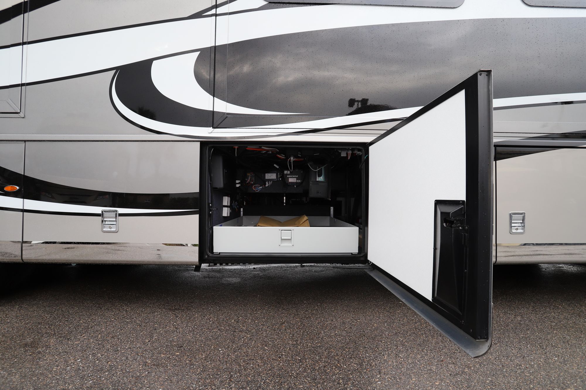 Used 2019 Newmar Mountain Aire 4018 Class A  For Sale