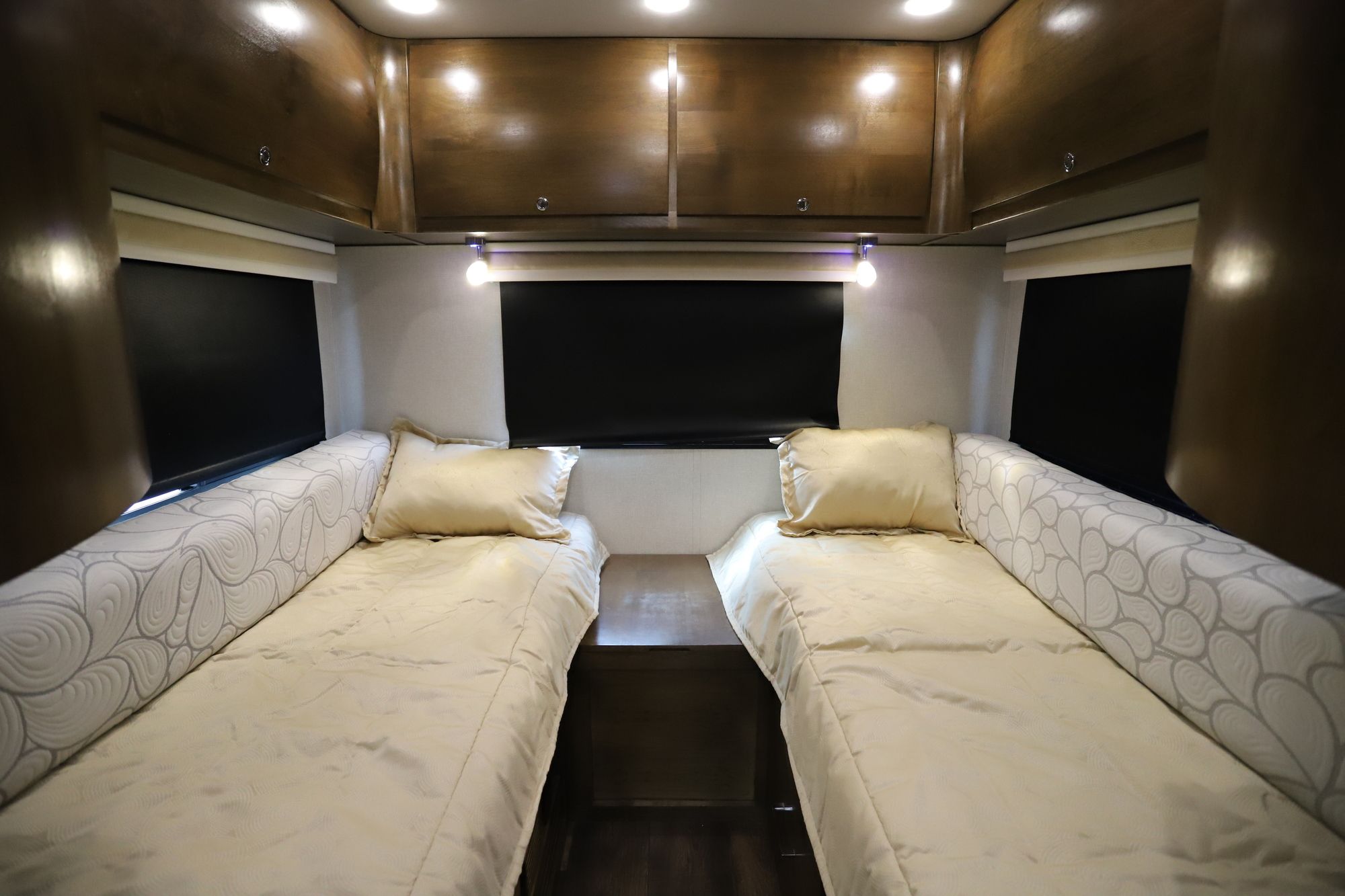 Used 2019 Tiffin Motor Homes Wayfarer 24TW Class C  For Sale