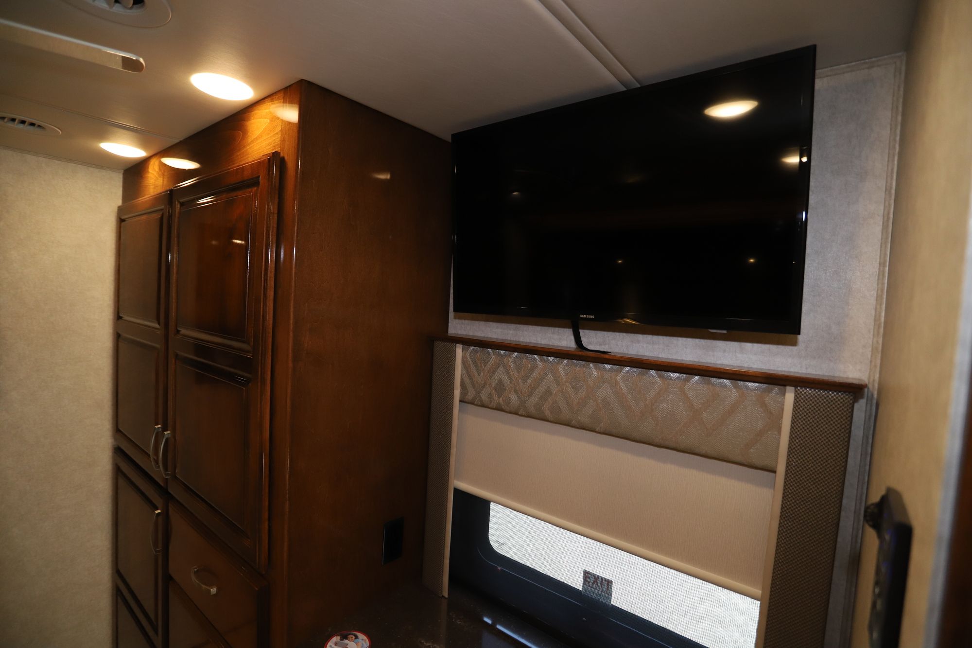 New 2020 Renegade Rv Verona Le 40LTS Super C  For Sale