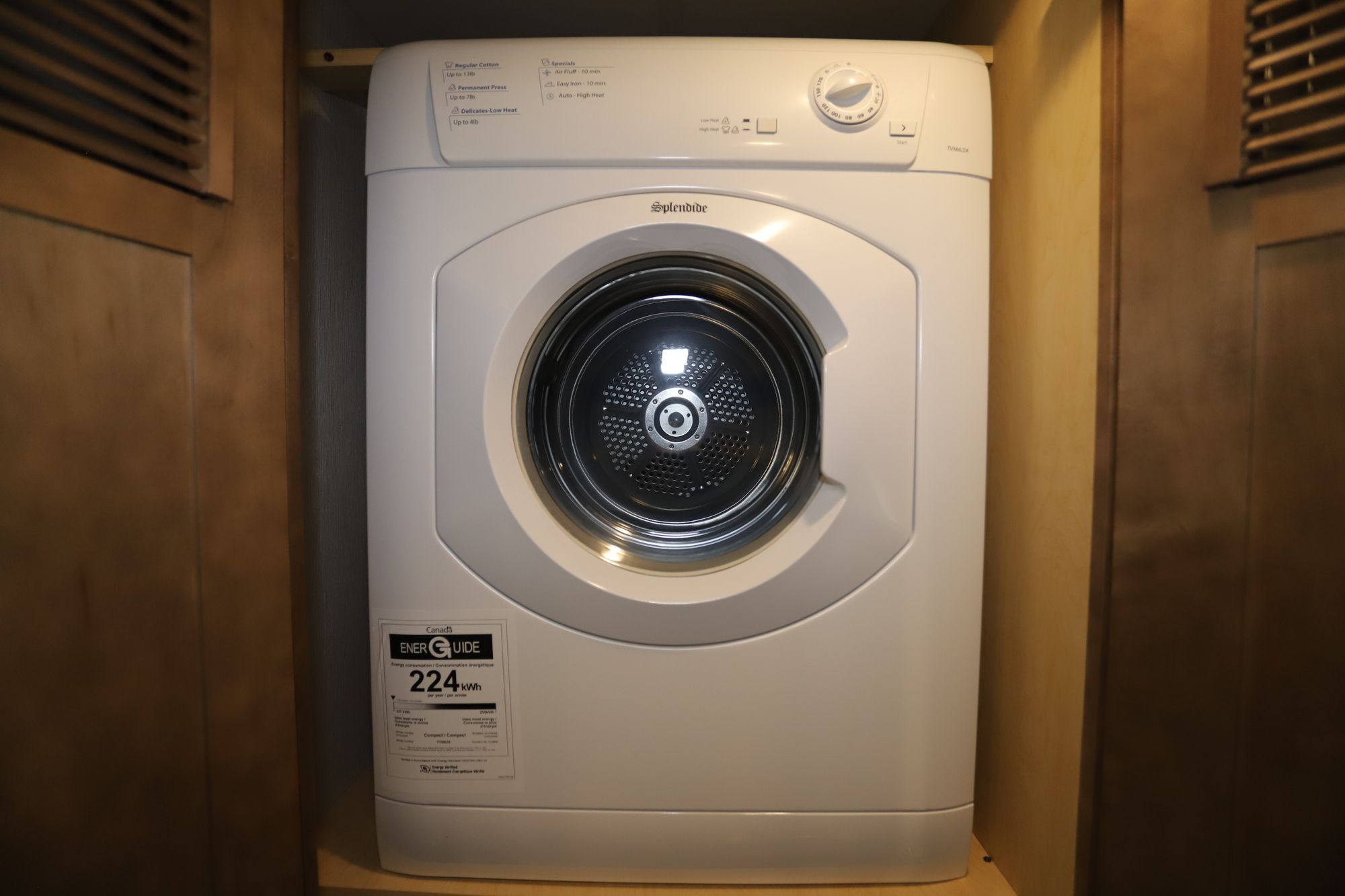 New 2020 Newmar Canyon Star 3911 Class A  For Sale