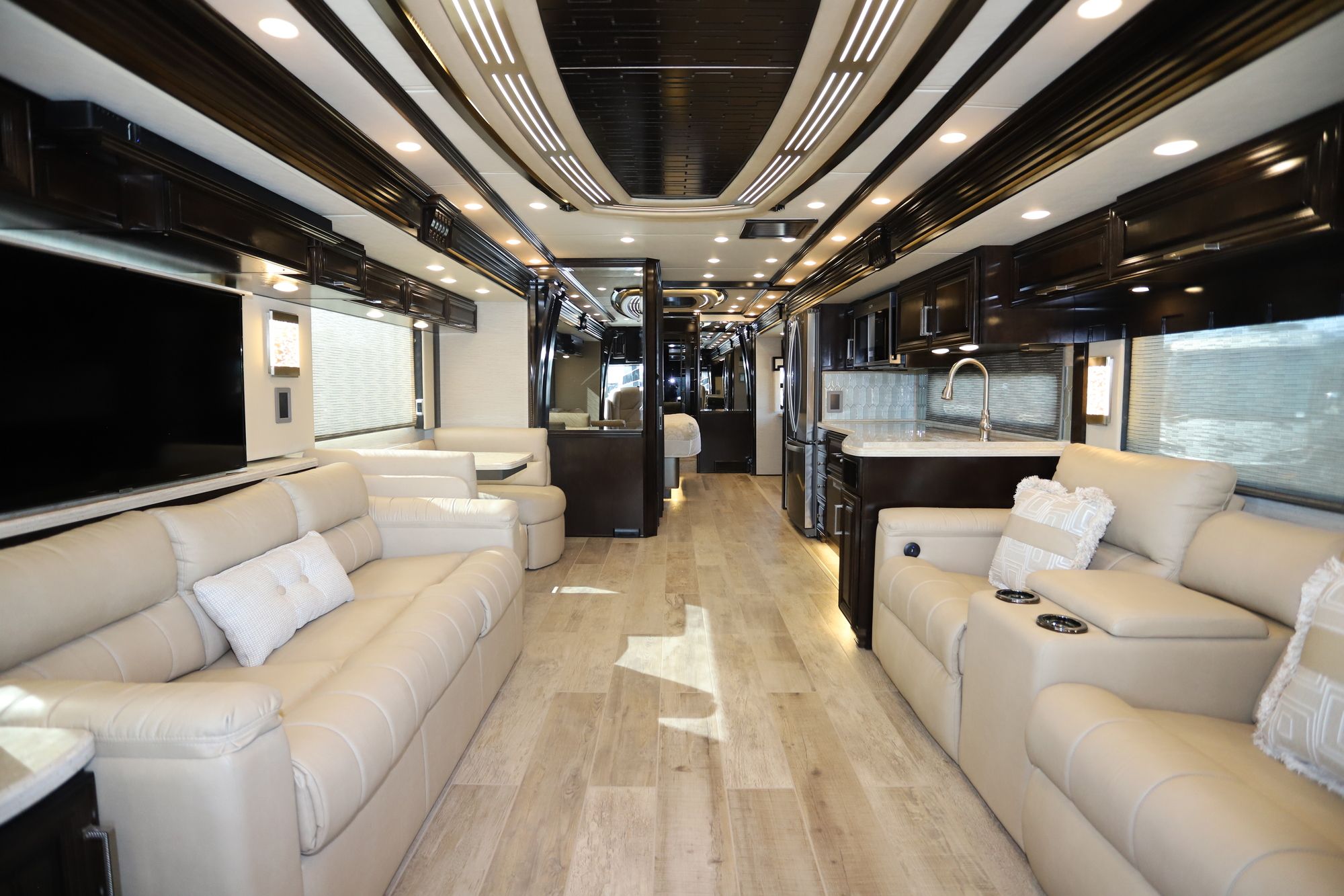 New 2020 Newmar London Aire 4533 Class A  For Sale