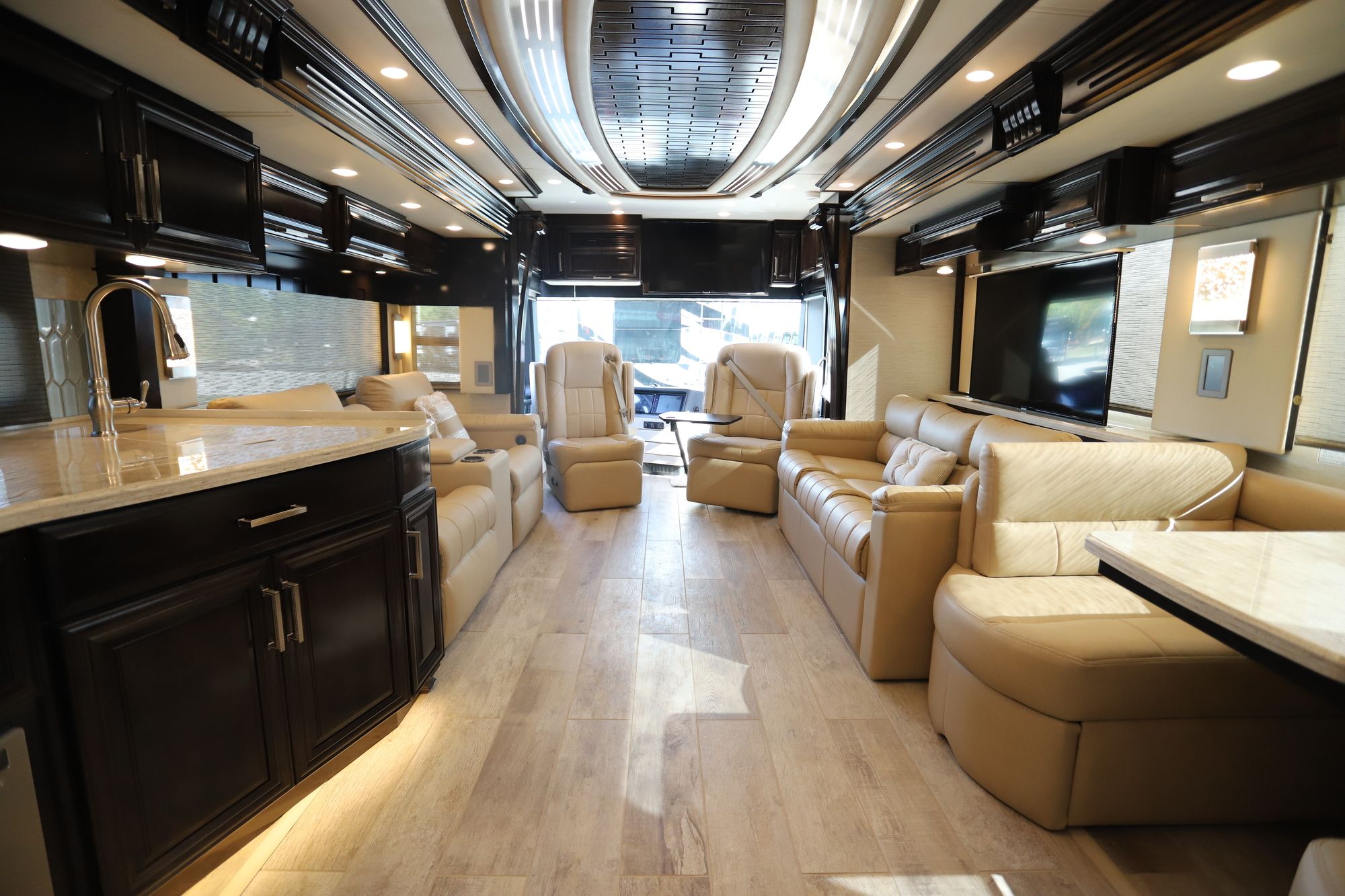 New 2020 Newmar London Aire 4533 Class A  For Sale