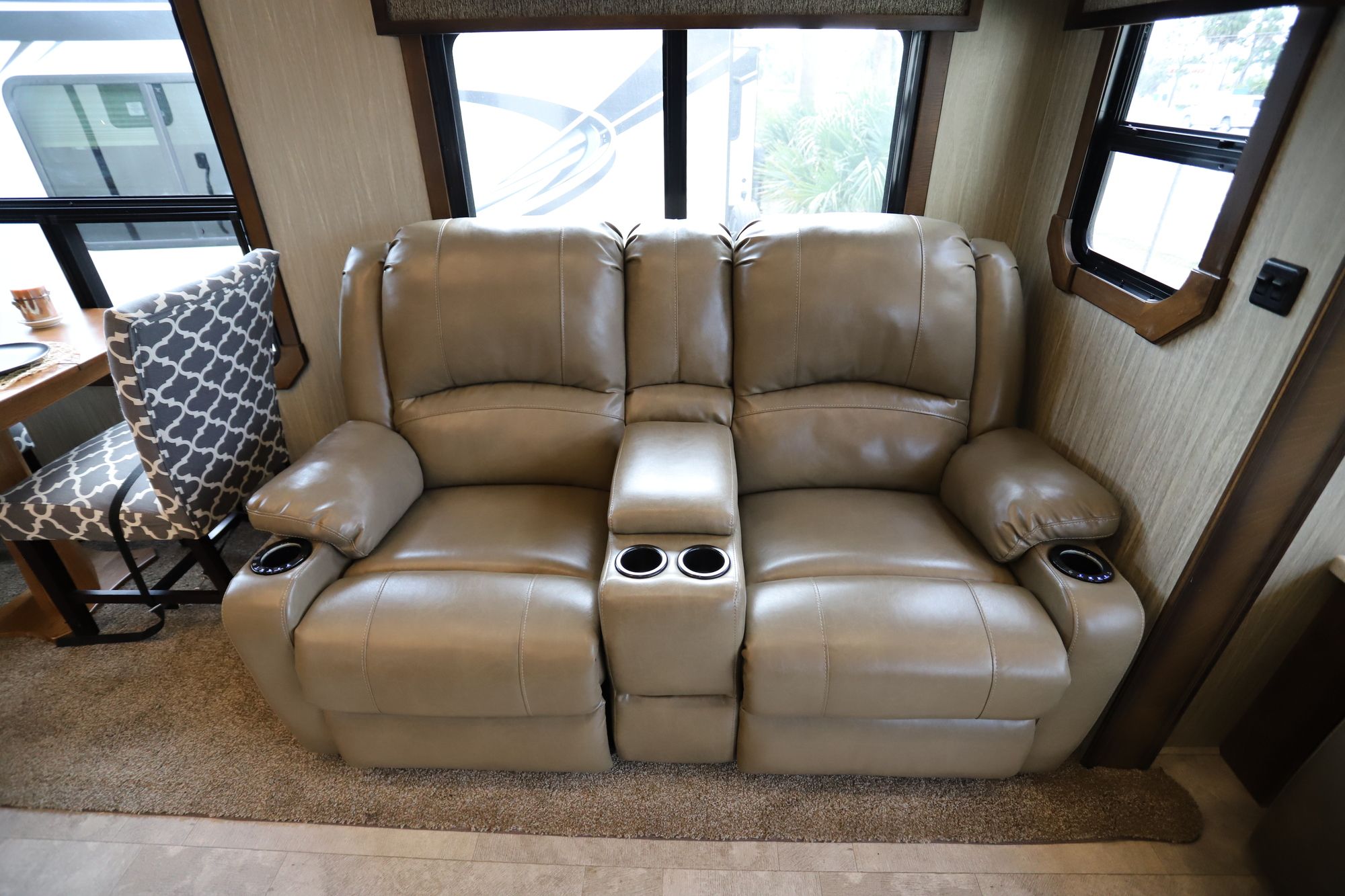 Used 2018 Heartland Rv Big Country 3950FB Fifth Wheel  For Sale