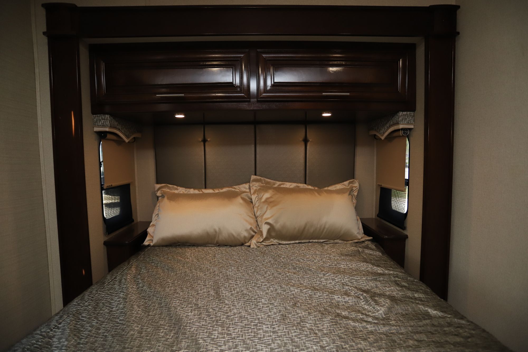 Used 2019 Forest River Georgetown 378 XL Class A  For Sale