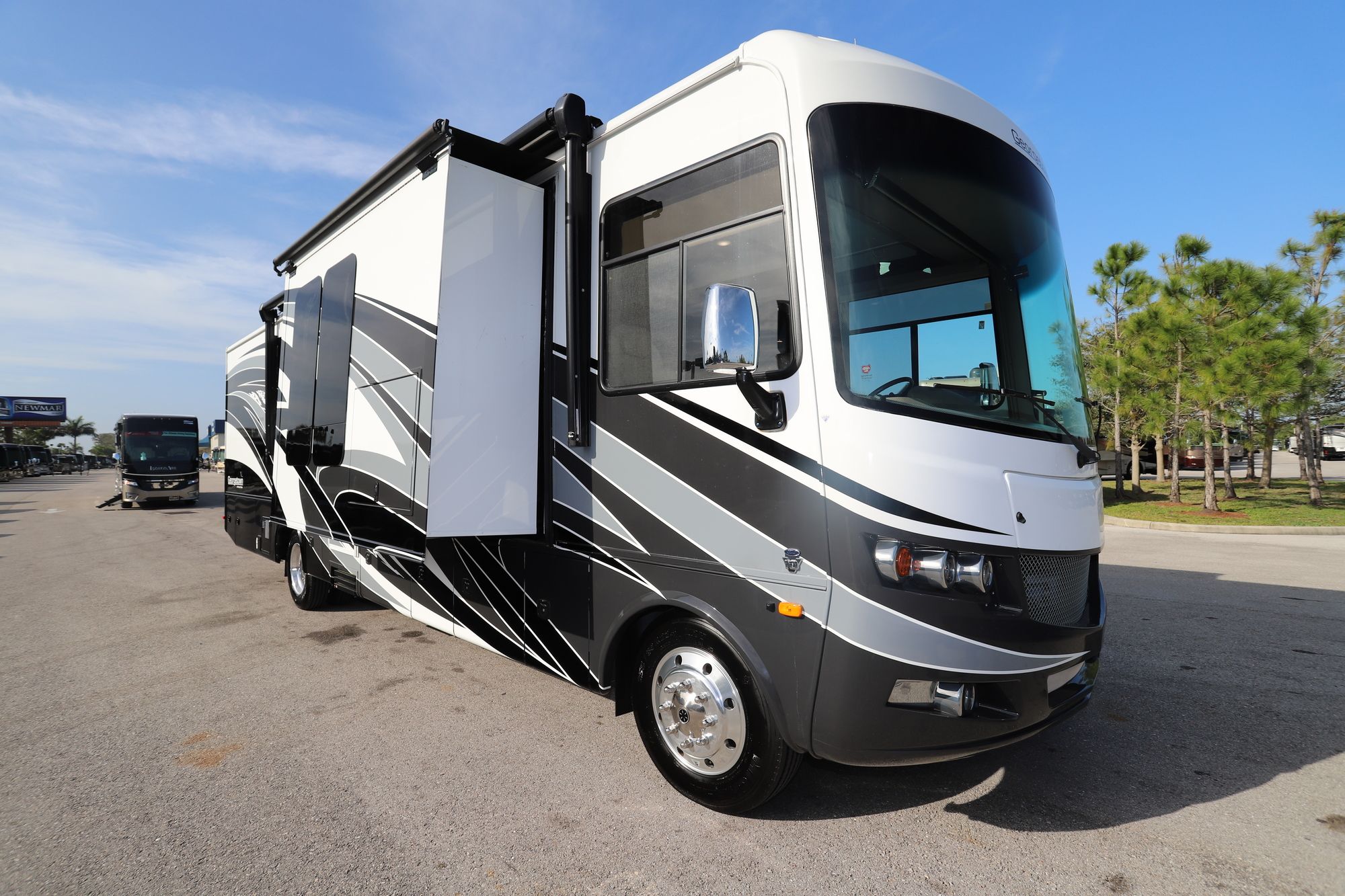 Used 2019 Forest River Georgetown 378 XL Class A  For Sale