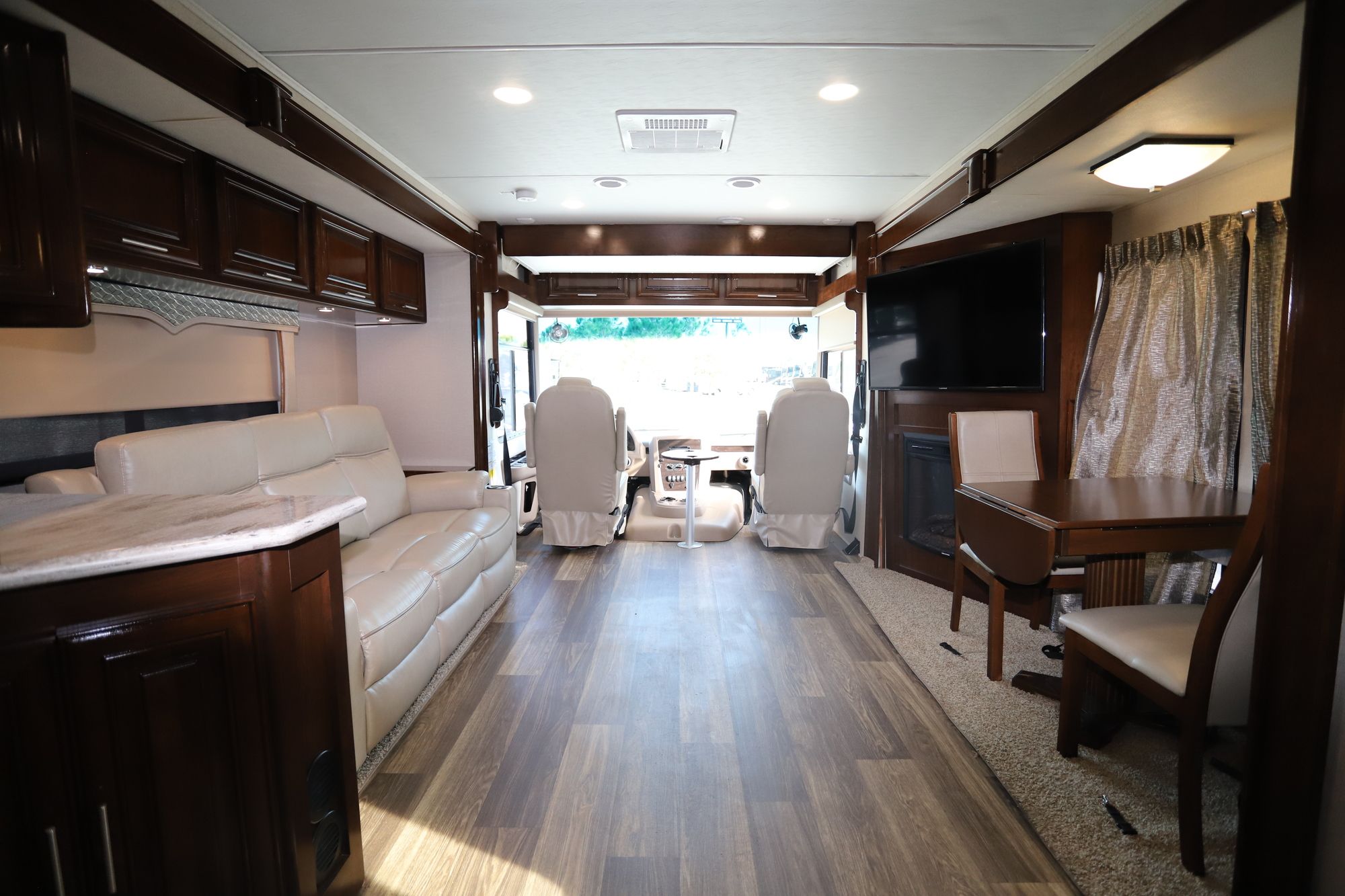 Used 2019 Forest River Georgetown 378 XL Class A  For Sale