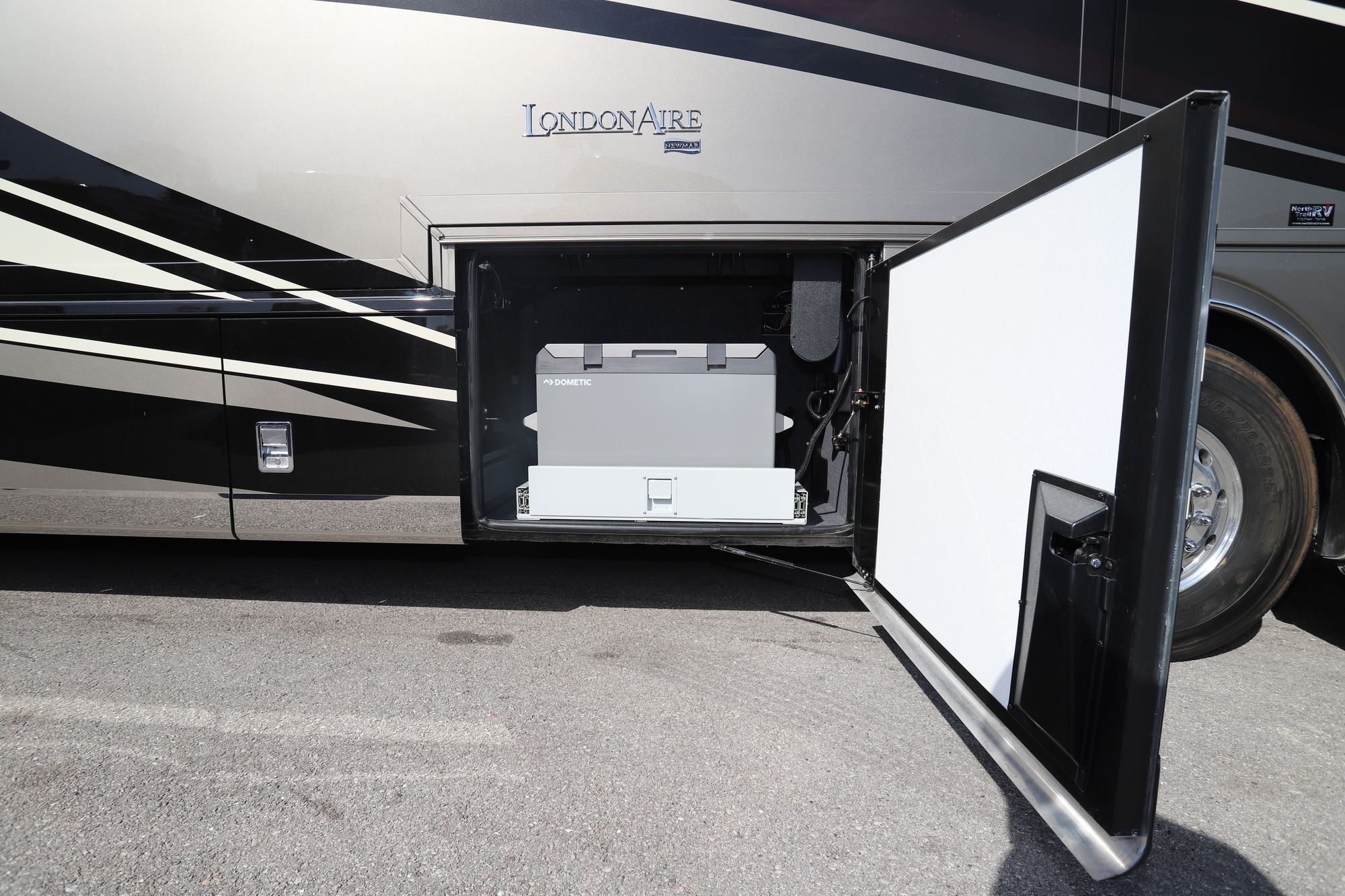 New 2020 Newmar London Aire 4533 Class A  For Sale