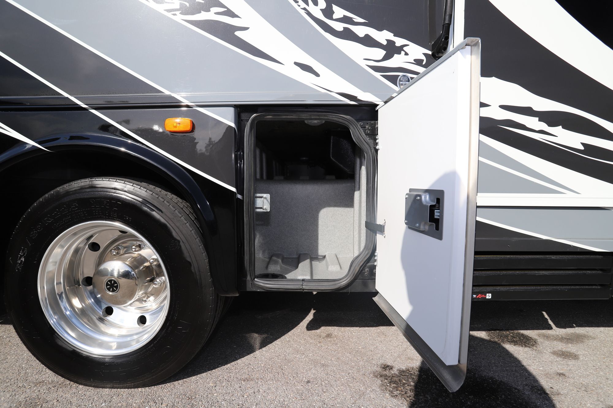 Used 2019 Forest River Georgetown 378 XL Class A  For Sale
