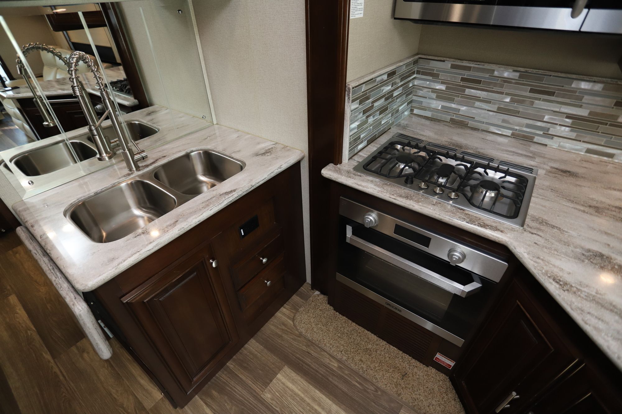 Used 2019 Forest River Georgetown 378 XL Class A  For Sale