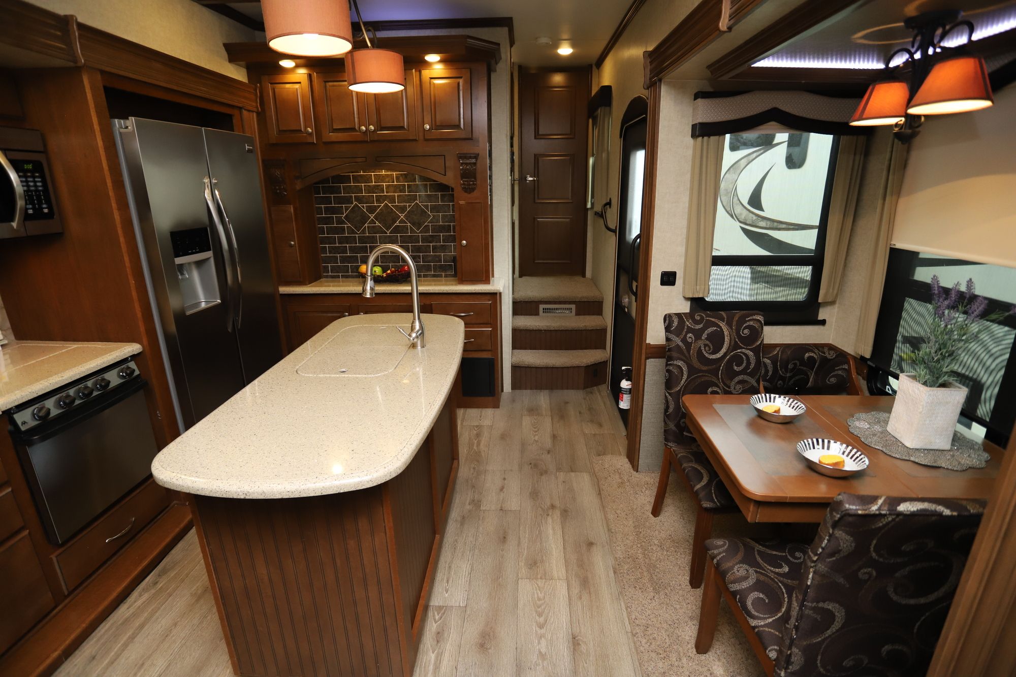 Used 2016 Heartland Rv Big Country 4010RD Fifth Wheel  For Sale