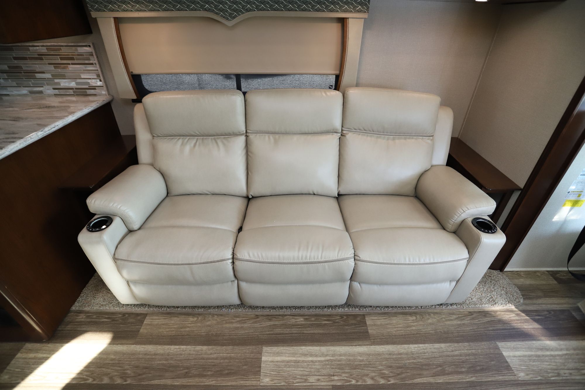 Used 2019 Forest River Georgetown 378 XL Class A  For Sale