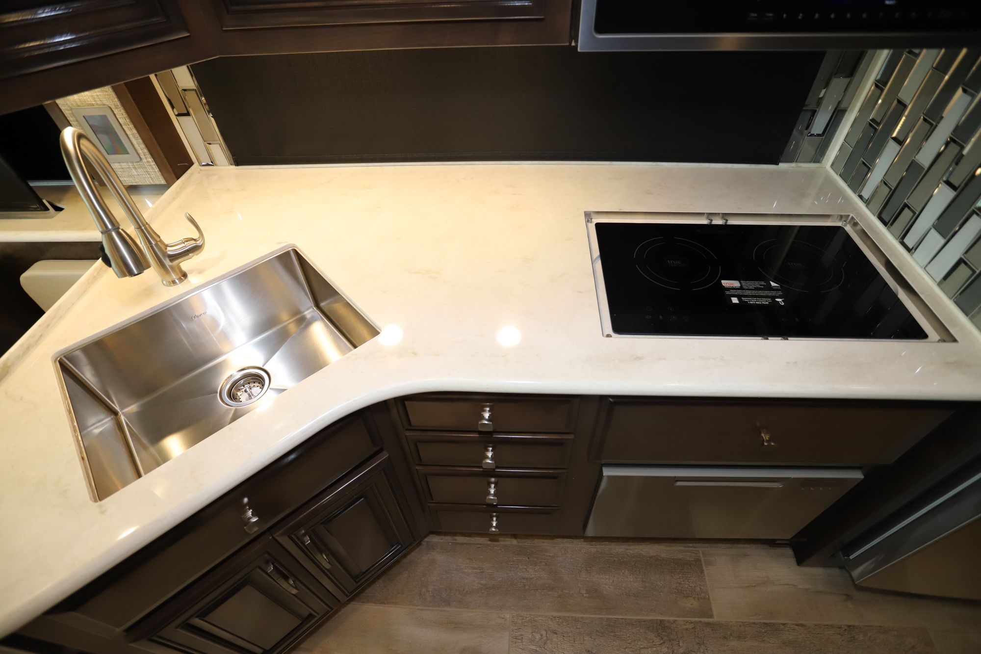 New 2020 Newmar New Aire 3543 Class A  For Sale