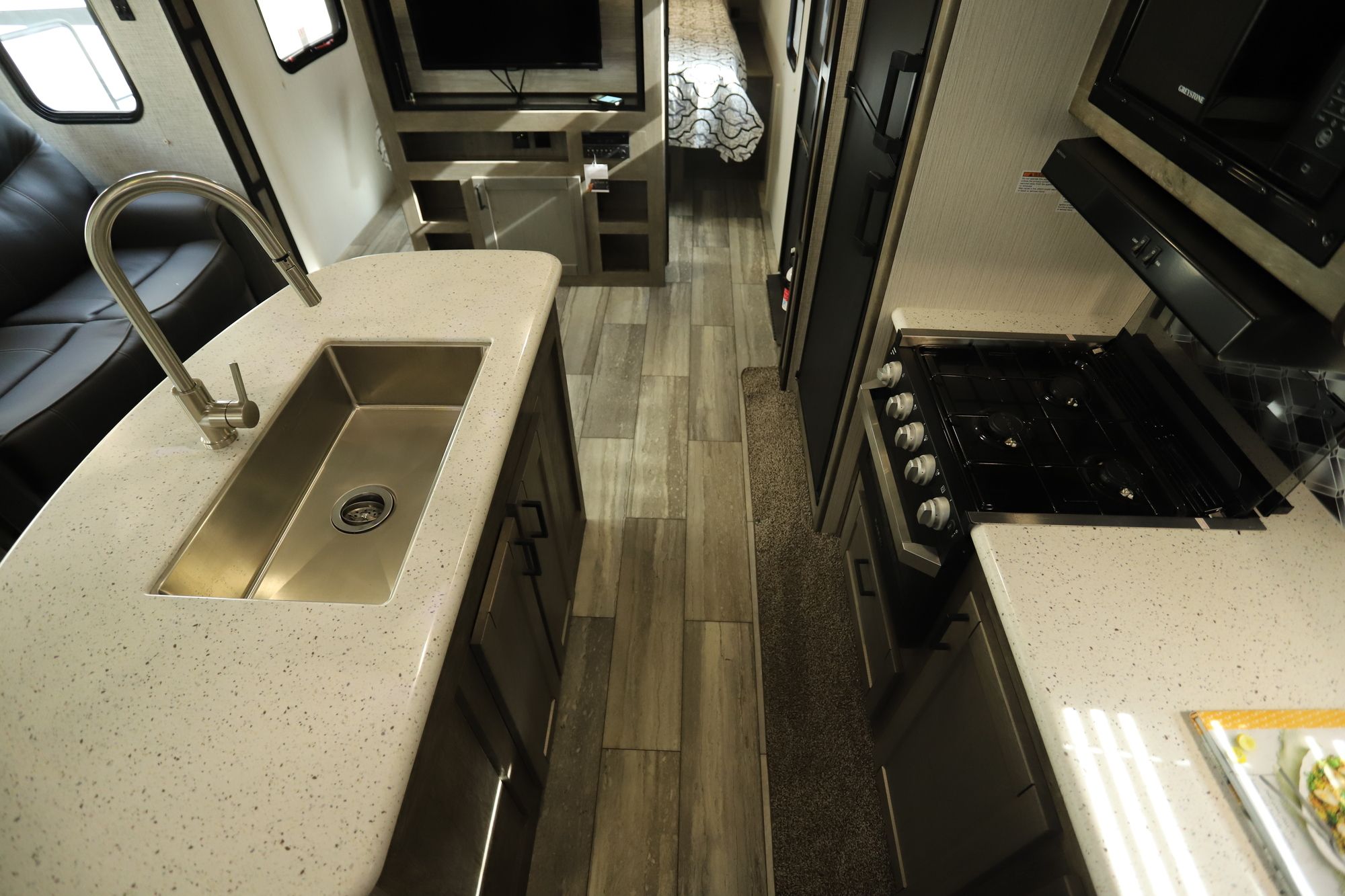 New 2020 Heartland Rv North Trail 27RBDS Travel Trailer  For Sale