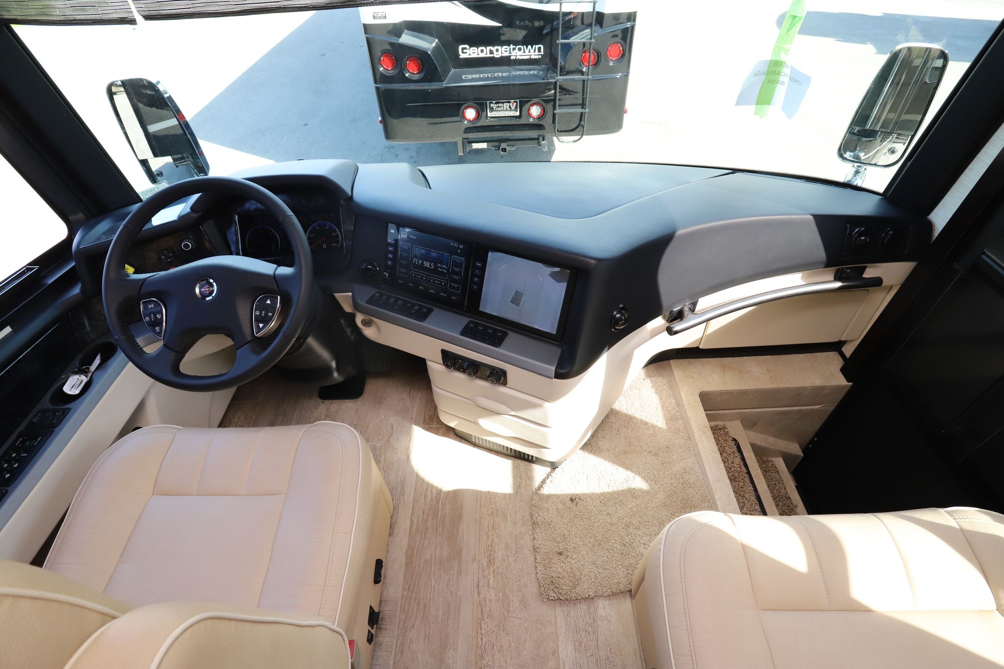New 2020 Newmar London Aire 4533 Class A  For Sale