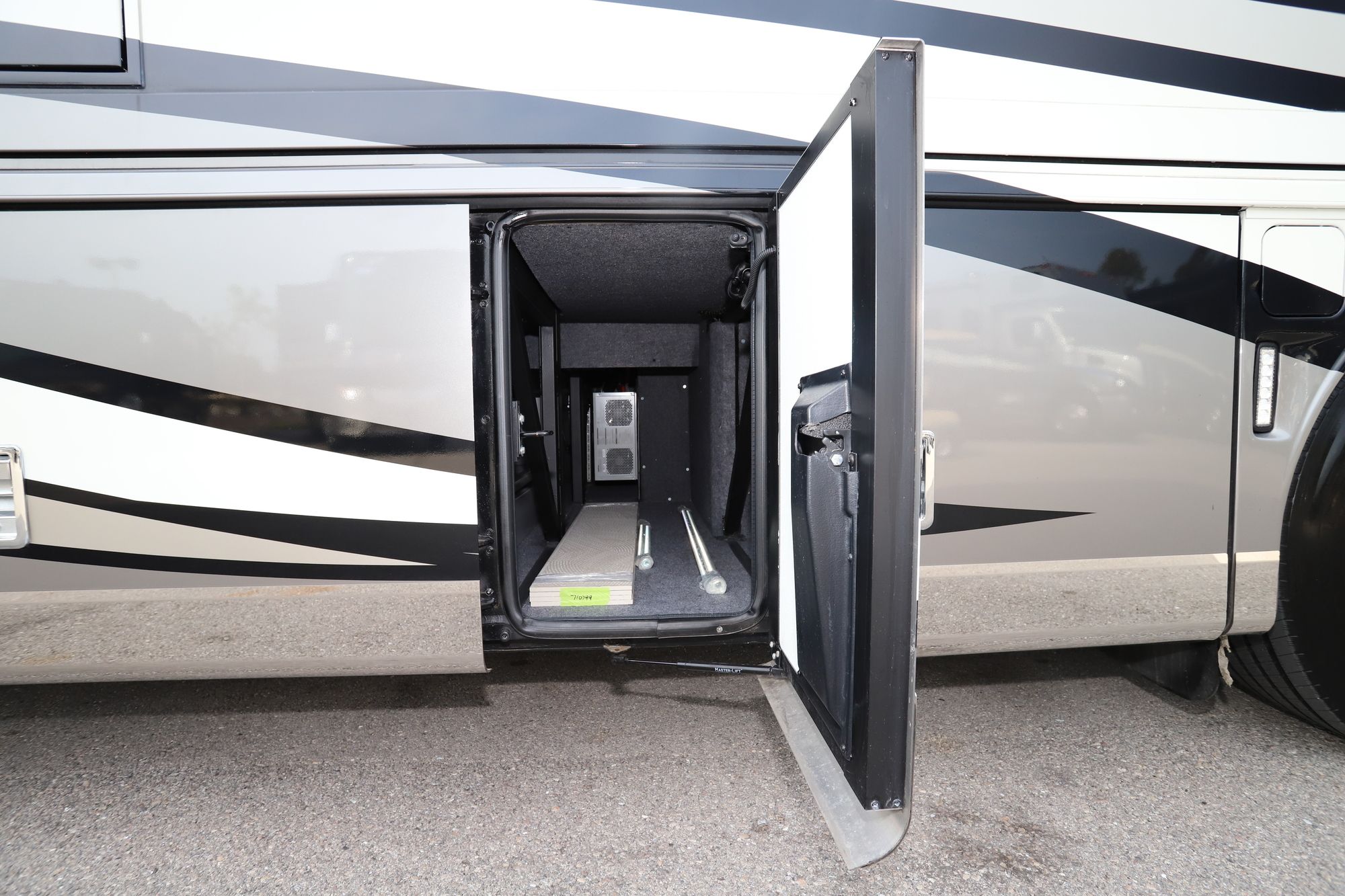 New 2020 Newmar New Aire 3543 Class A  For Sale