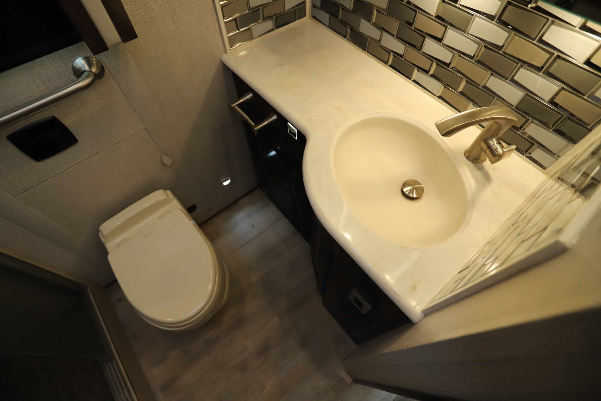 New 2020 Newmar New Aire 3543 Class A  For Sale