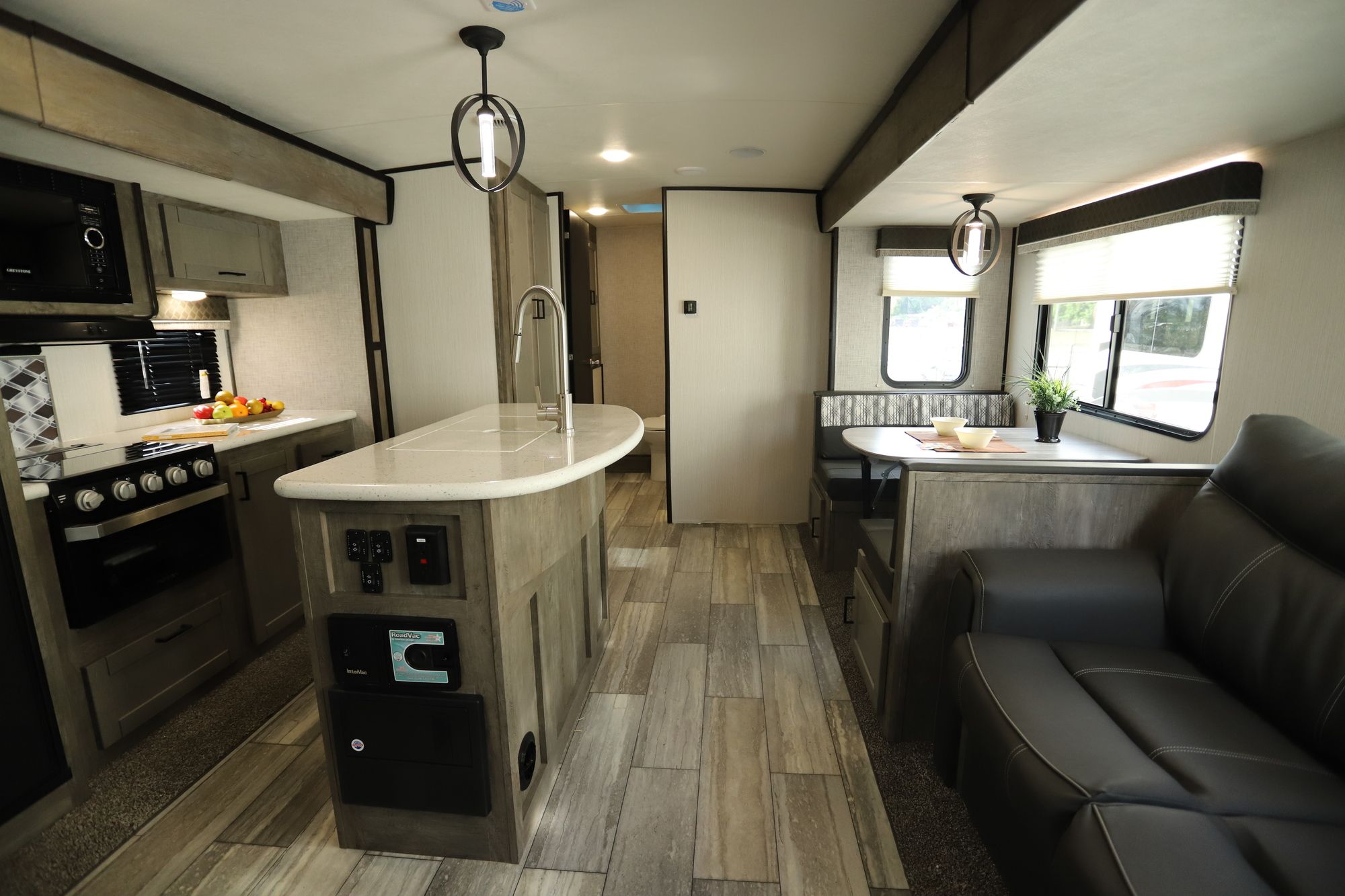 New 2020 Heartland Rv North Trail 27RBDS Travel Trailer  For Sale