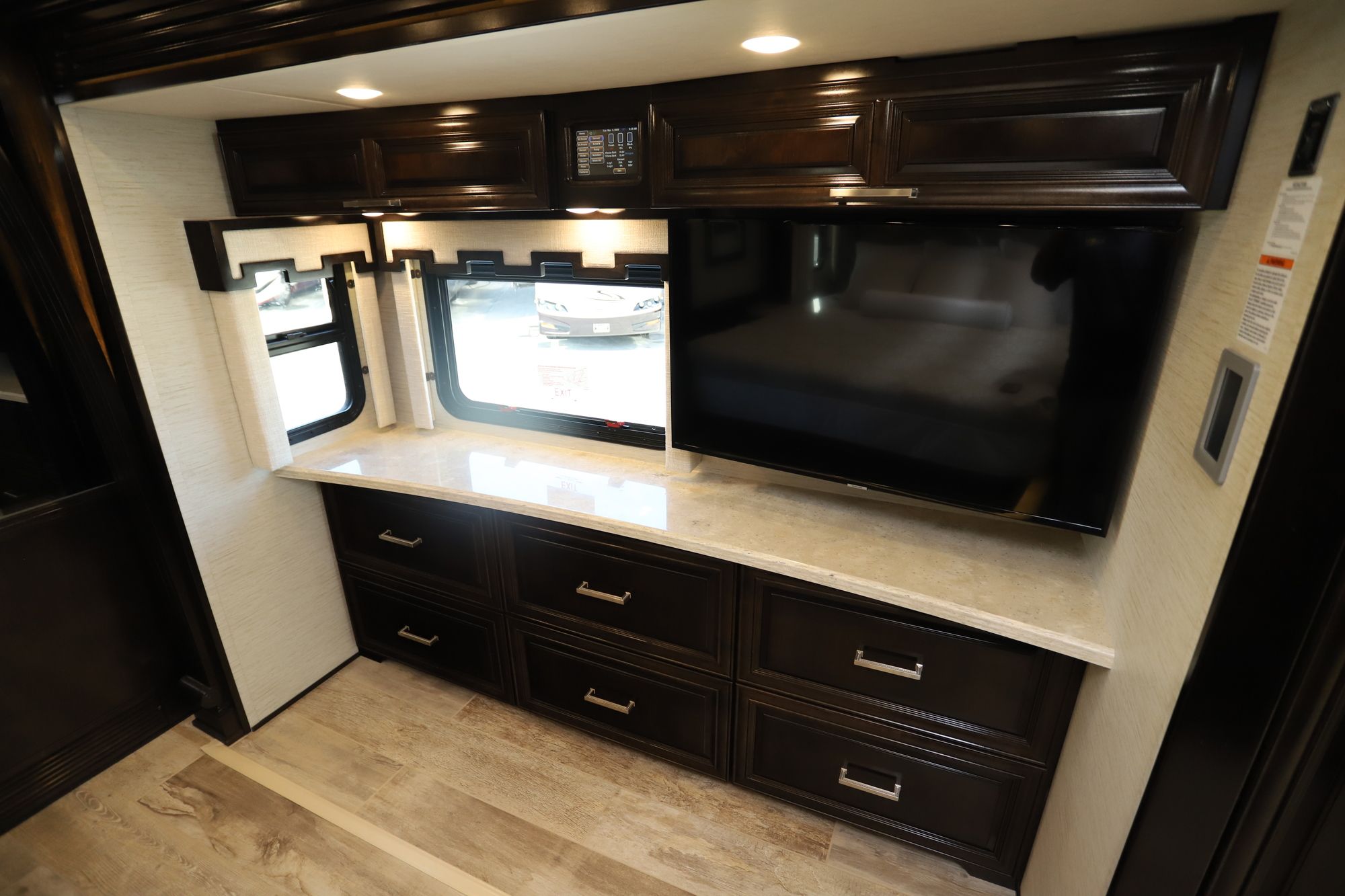 New 2020 Newmar London Aire 4533 Class A  For Sale