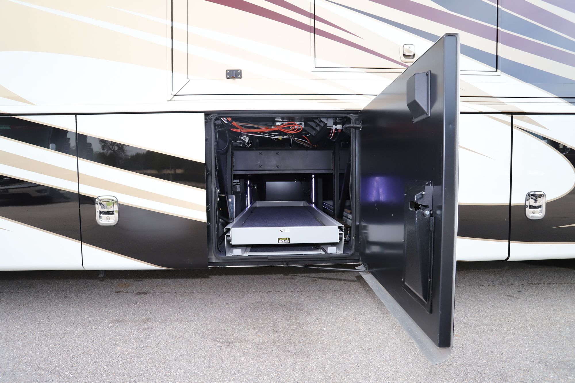 Used 2017 Newmar King Aire 4519 Class A  For Sale