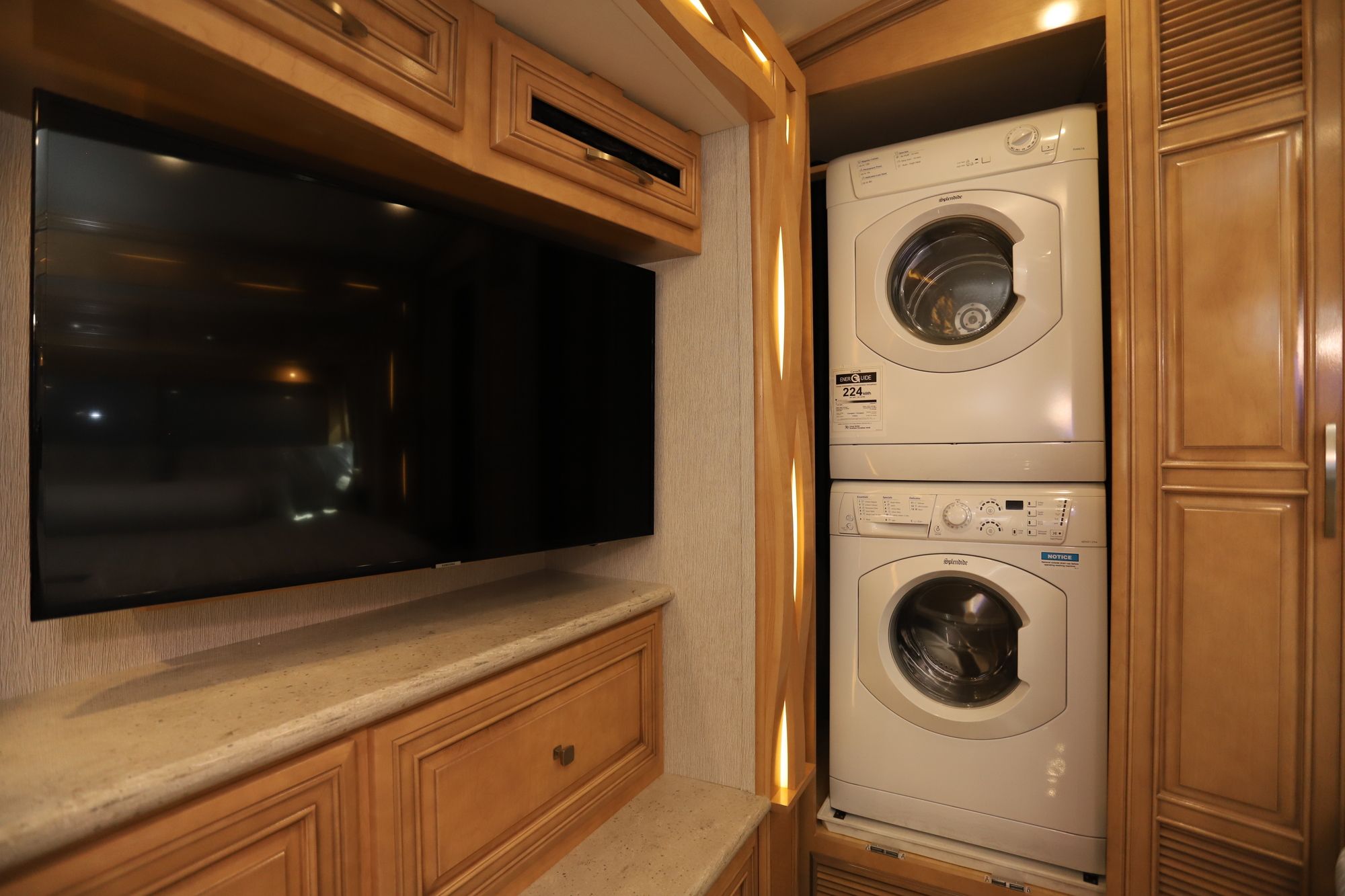 New 2020 Newmar New Aire 3543 Class A  For Sale