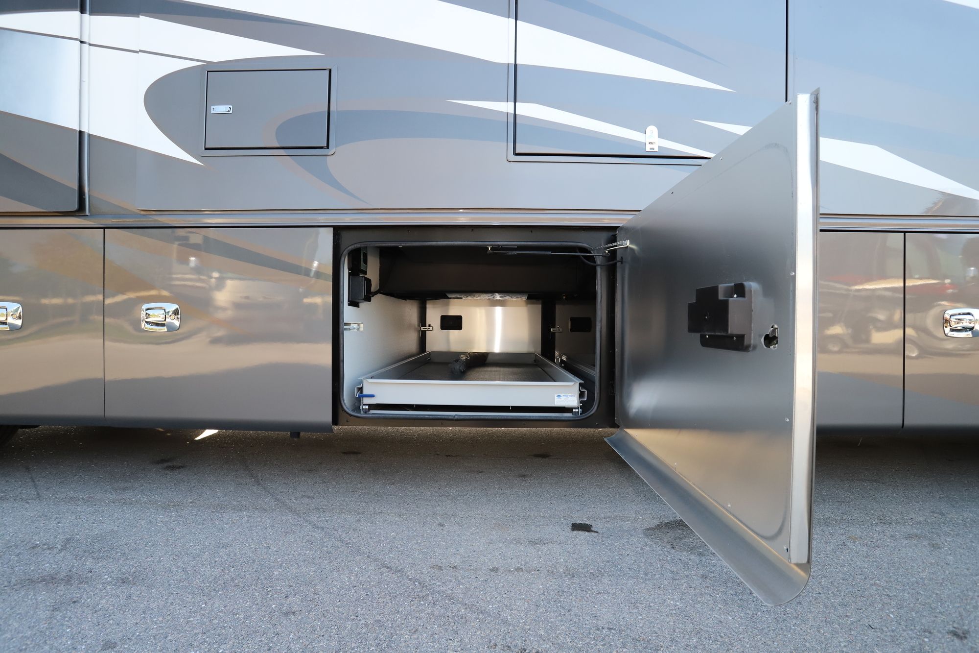 New 2020 Tiffin Motor Homes Phaeton 40IH Class A  For Sale