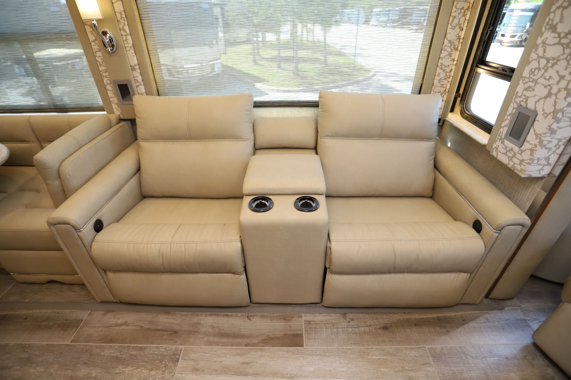 New 2020 Newmar King Aire 4531 Class A  For Sale
