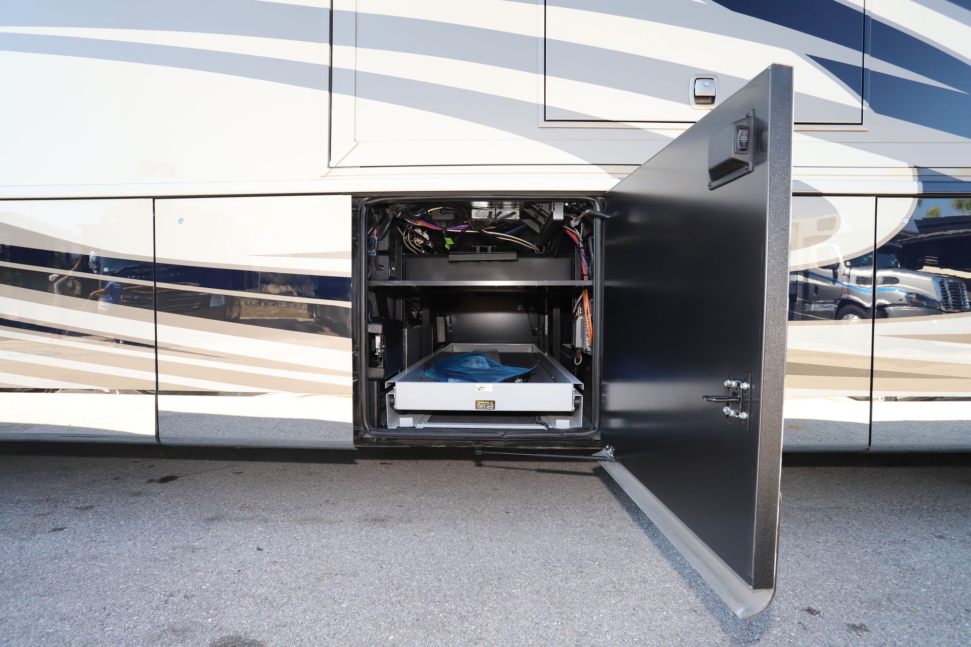 New 2020 Newmar King Aire 4531 Class A  For Sale