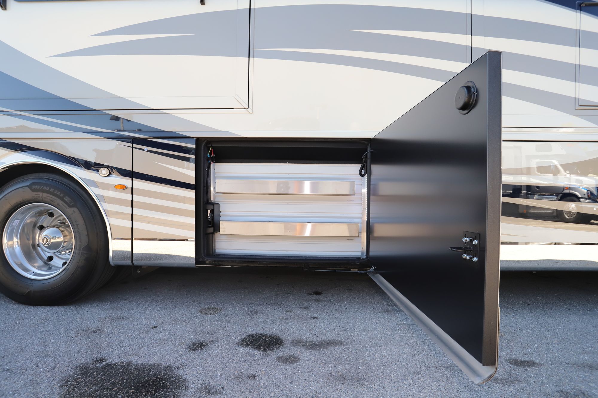 New 2020 Newmar King Aire 4531 Class A  For Sale
