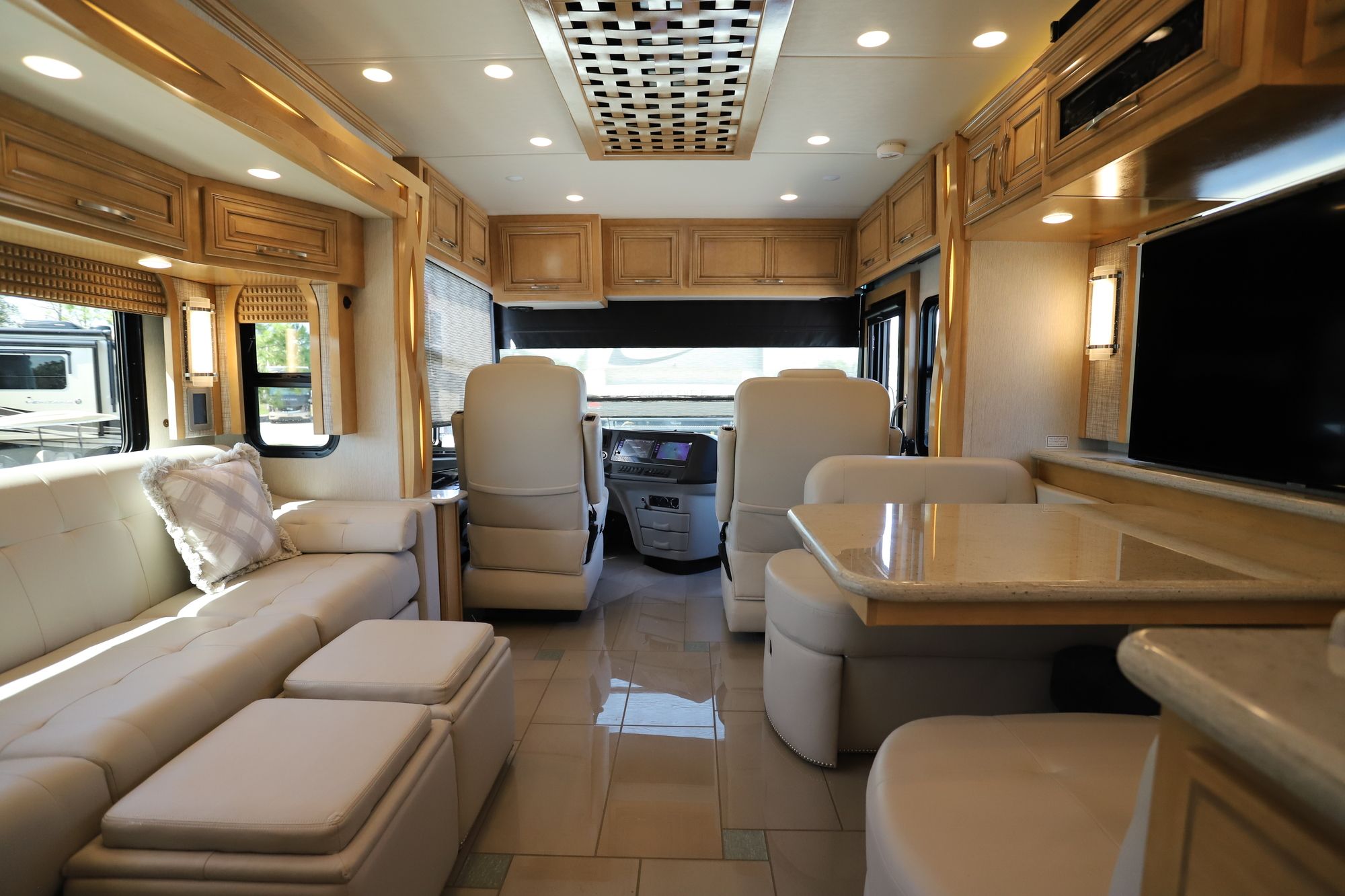 New 2020 Newmar New Aire 3543 Class A  For Sale