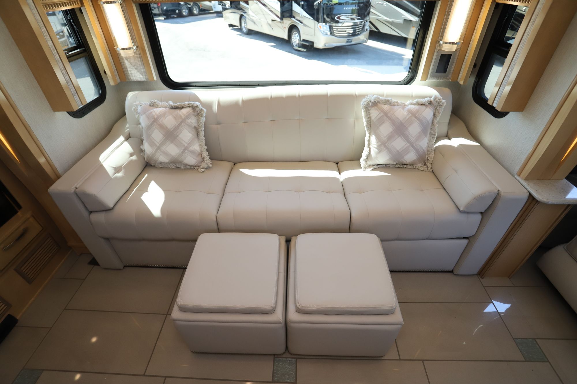 New 2020 Newmar New Aire 3543 Class A  For Sale