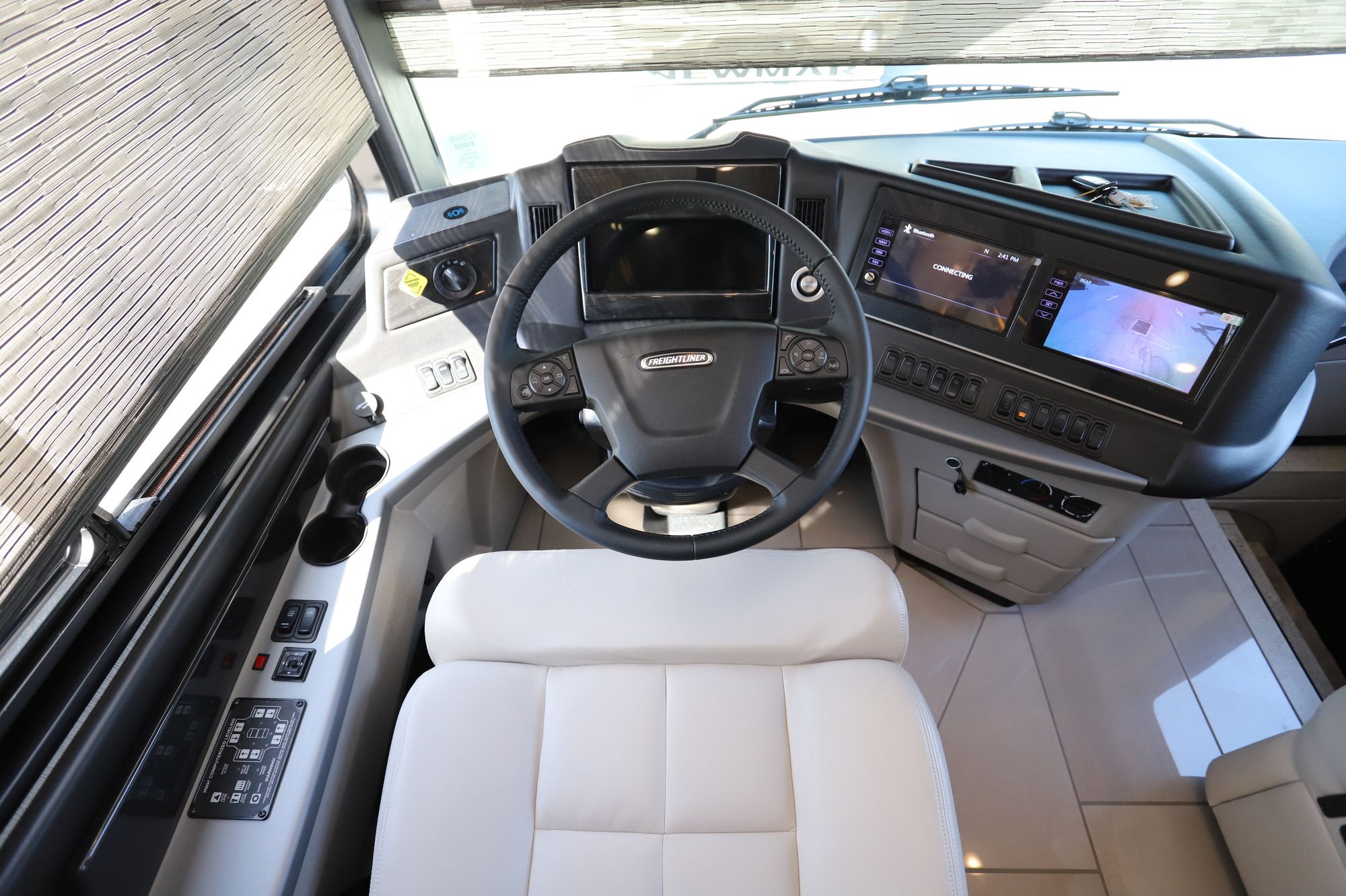 New 2020 Newmar New Aire 3543 Class A  For Sale