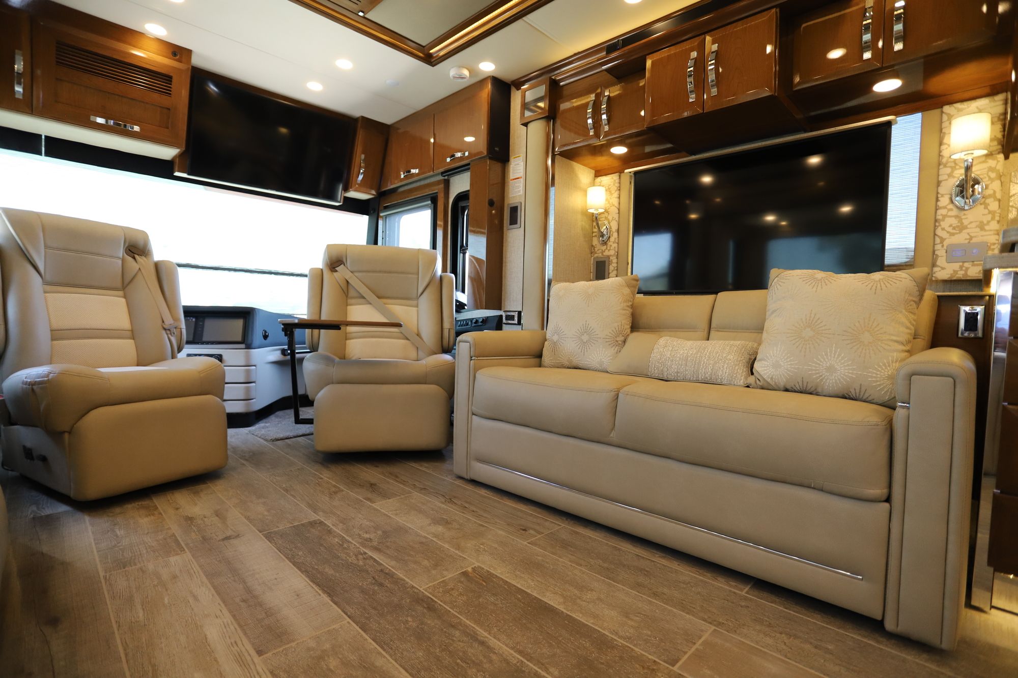 New 2020 Newmar King Aire 4531 Class A  For Sale