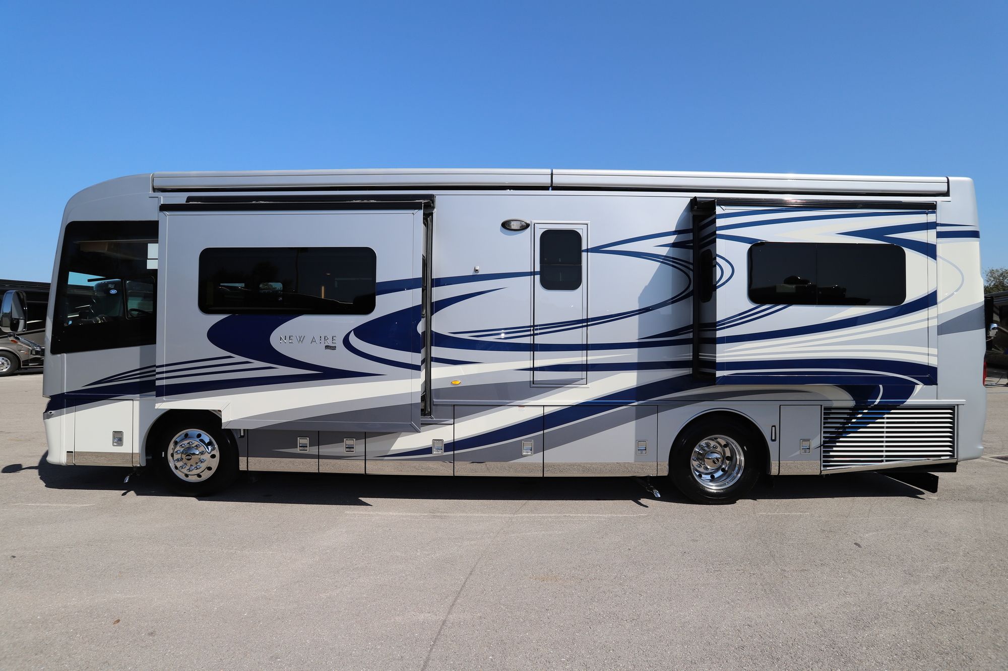 New 2020 Newmar New Aire 3543 Class A  For Sale