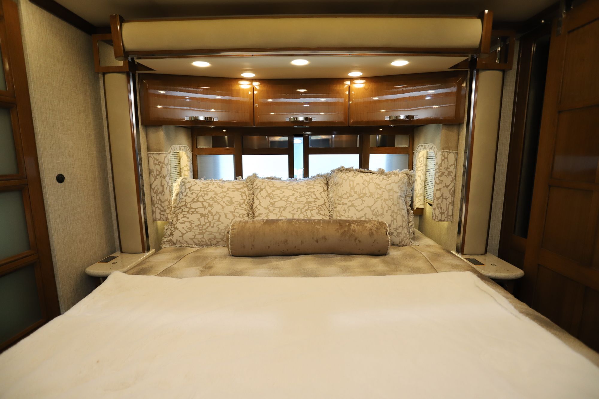 New 2020 Newmar King Aire 4531 Class A  For Sale