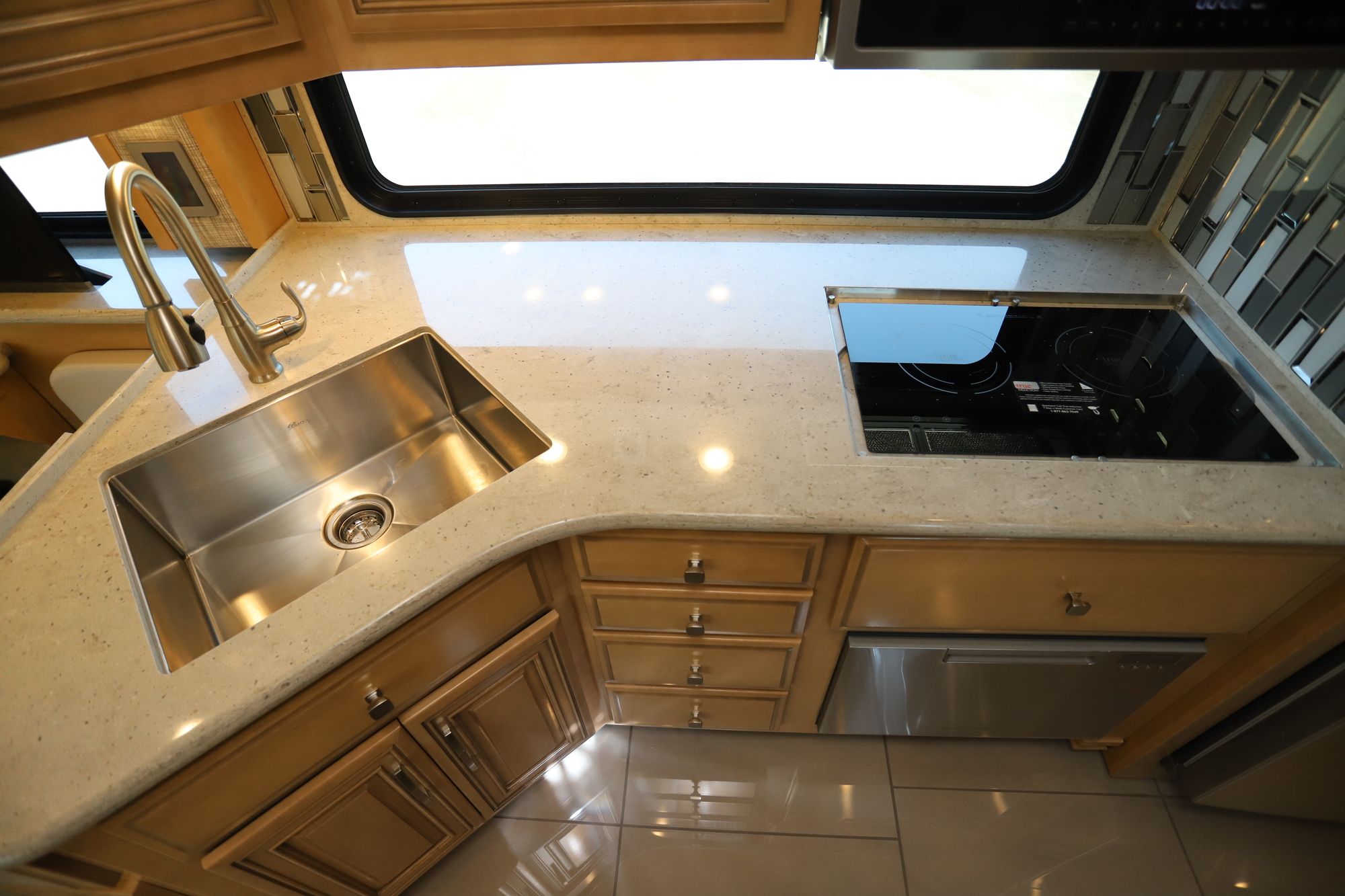 New 2020 Newmar New Aire 3543 Class A  For Sale