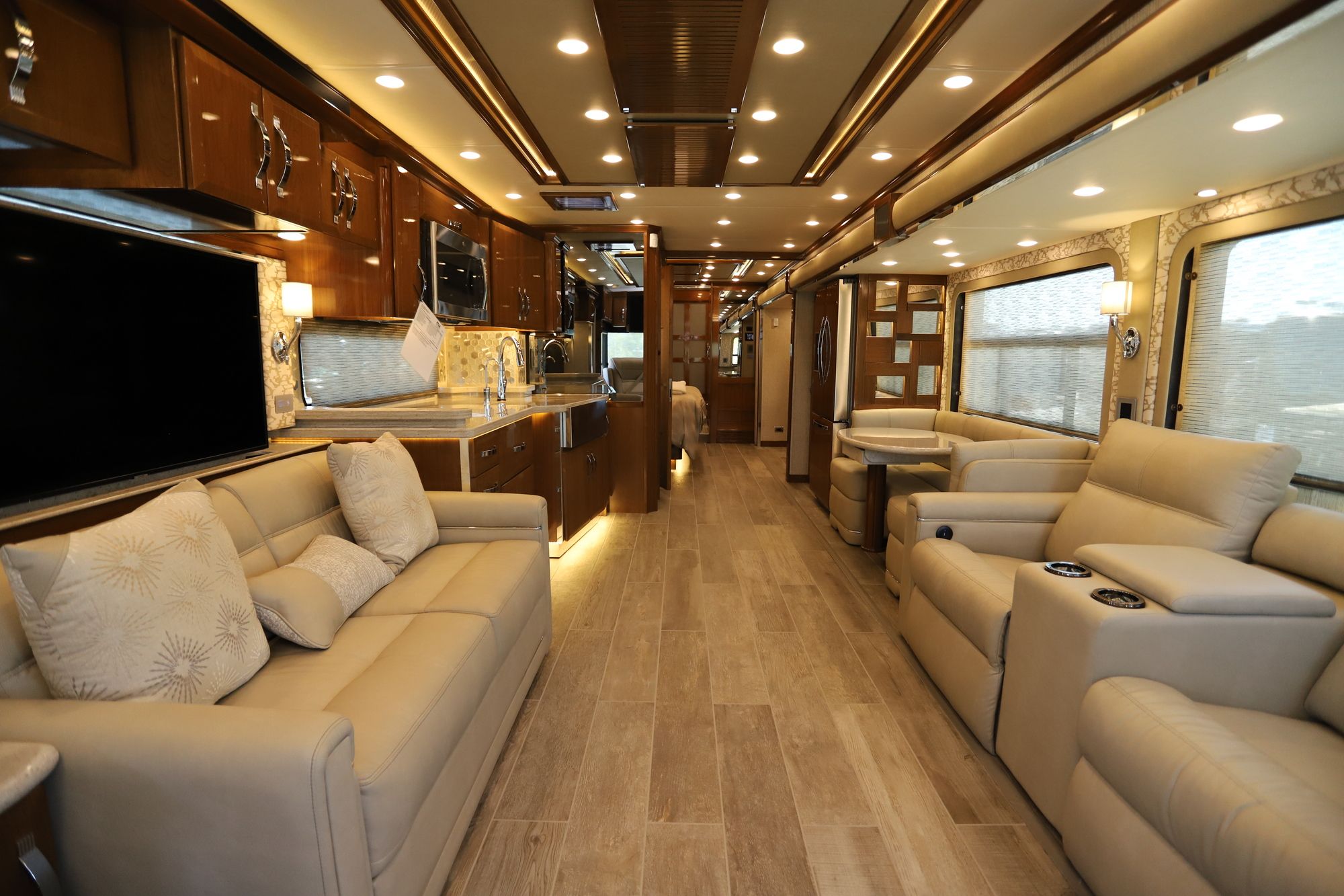 New 2020 Newmar King Aire 4531 Class A  For Sale