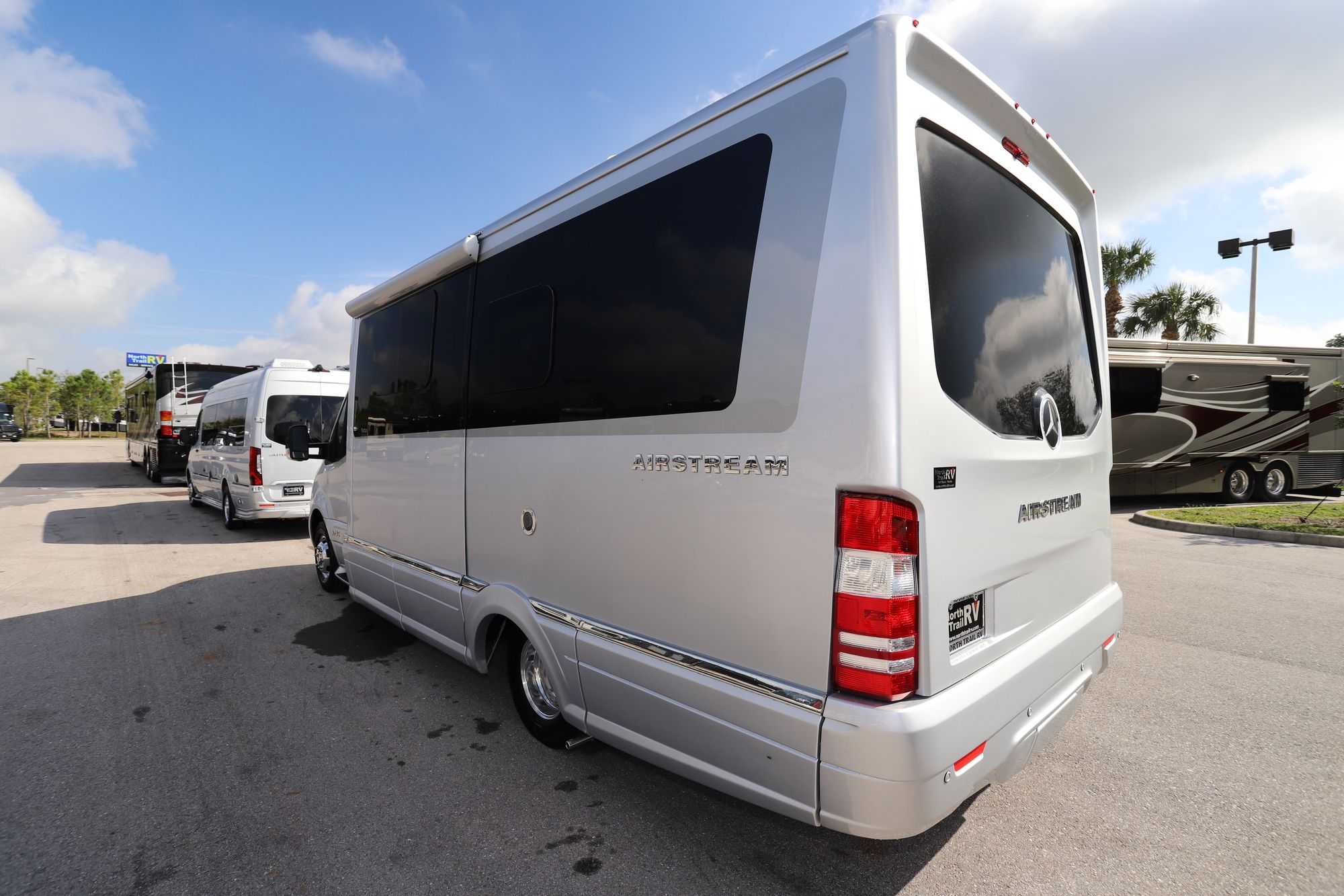 New 2020 Airstream Atlas VS30 Class C  For Sale