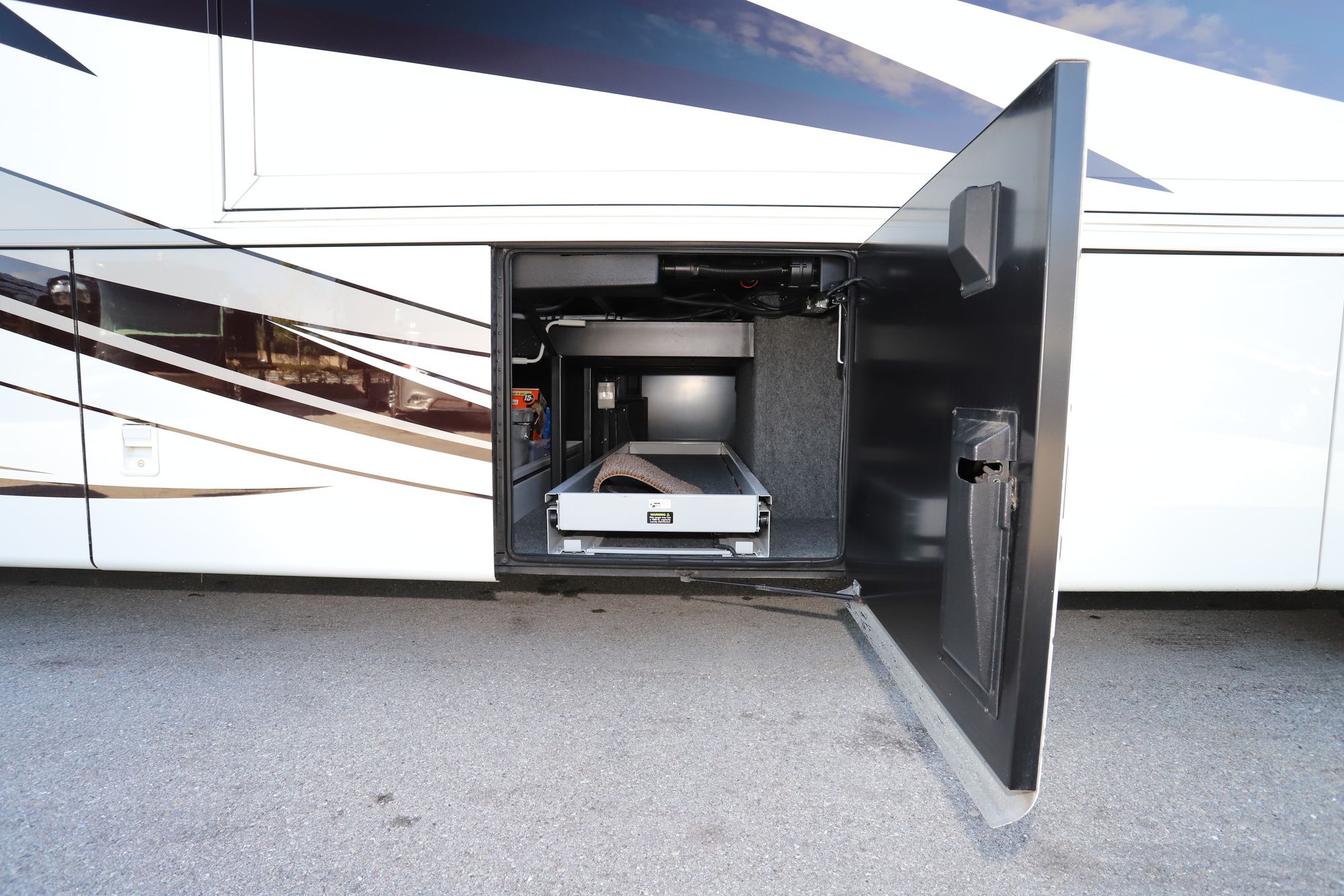 Used 2012 Newmar King Aire 4584 Class A  For Sale