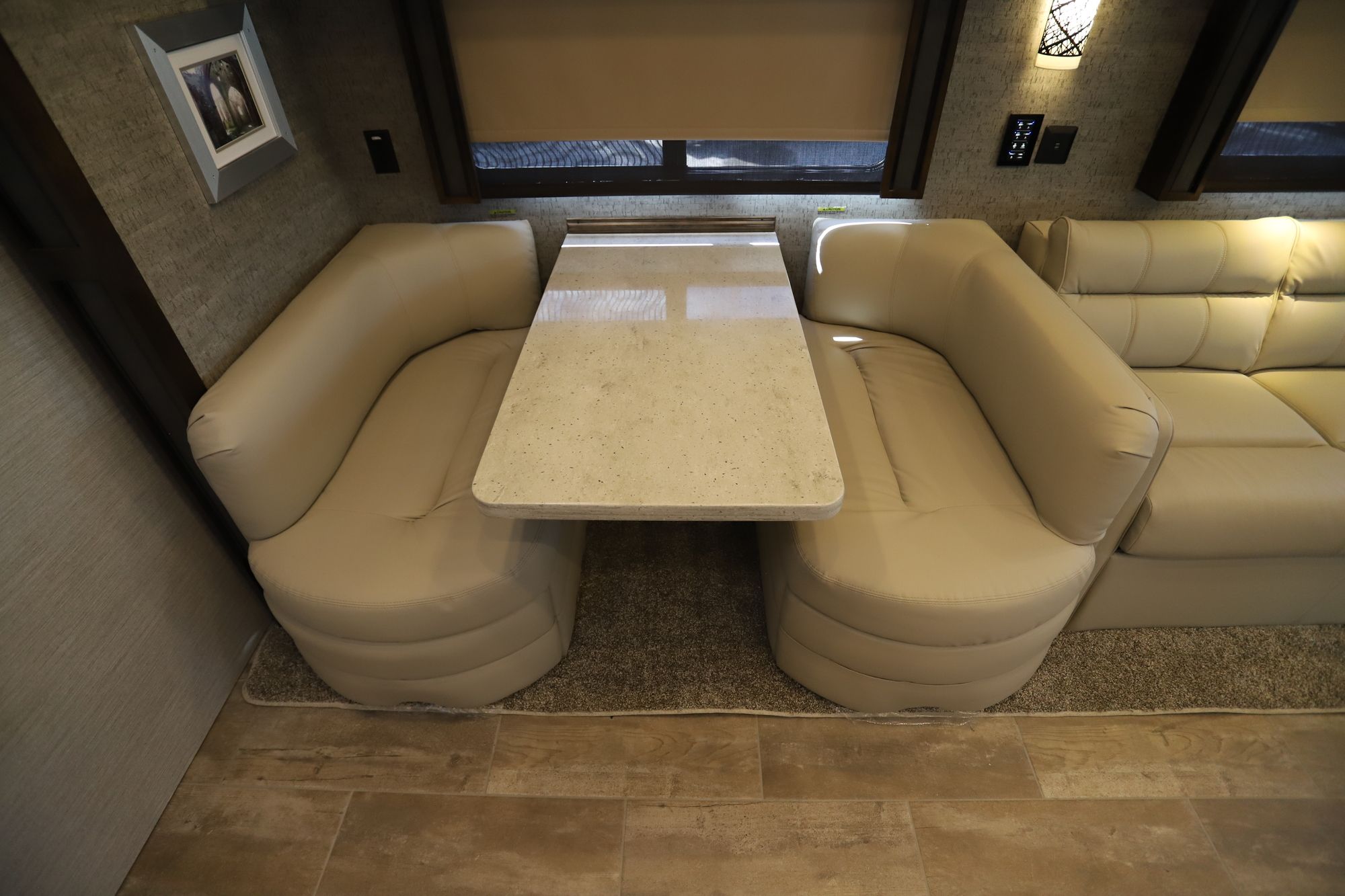 New 2020 Tiffin Motor Homes Allegro Red 37BA Class A  For Sale