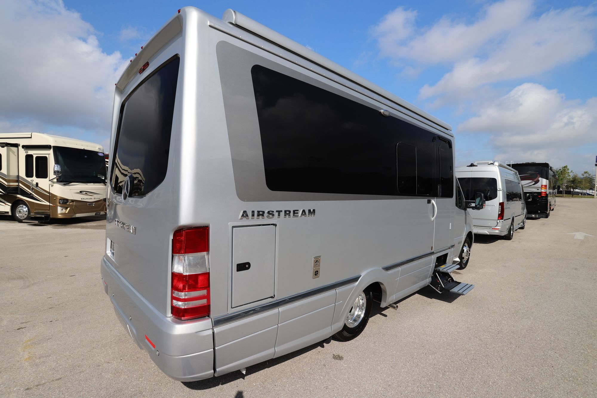 New 2020 Airstream Atlas VS30 Class C  For Sale