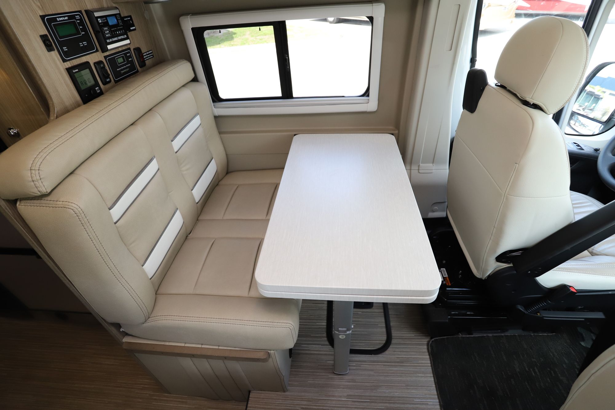 Used 2019 Winnebago Travato 259G Class B  For Sale