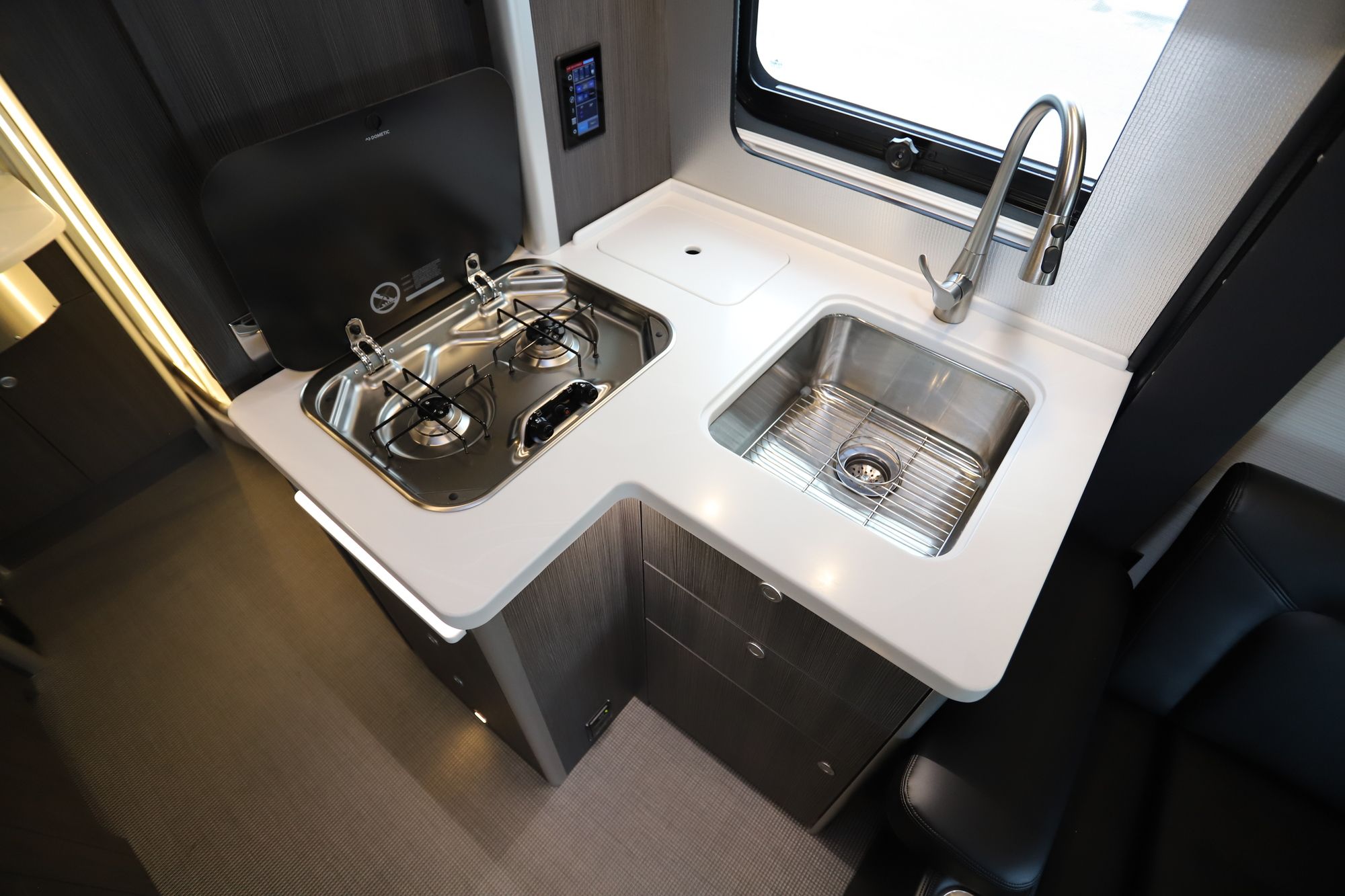 New 2020 Airstream Atlas VS30 Class C  For Sale