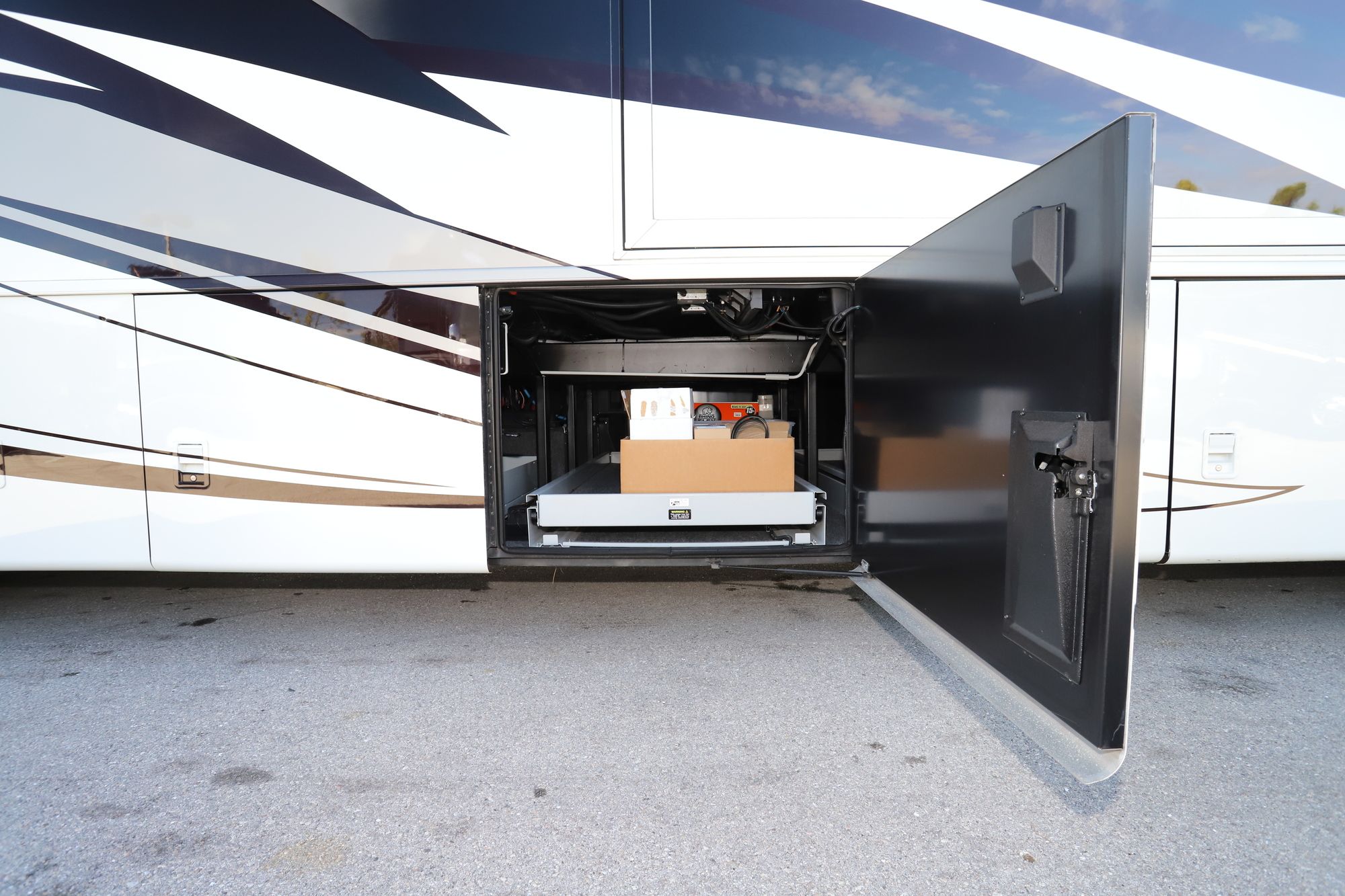 Used 2012 Newmar King Aire 4584 Class A  For Sale