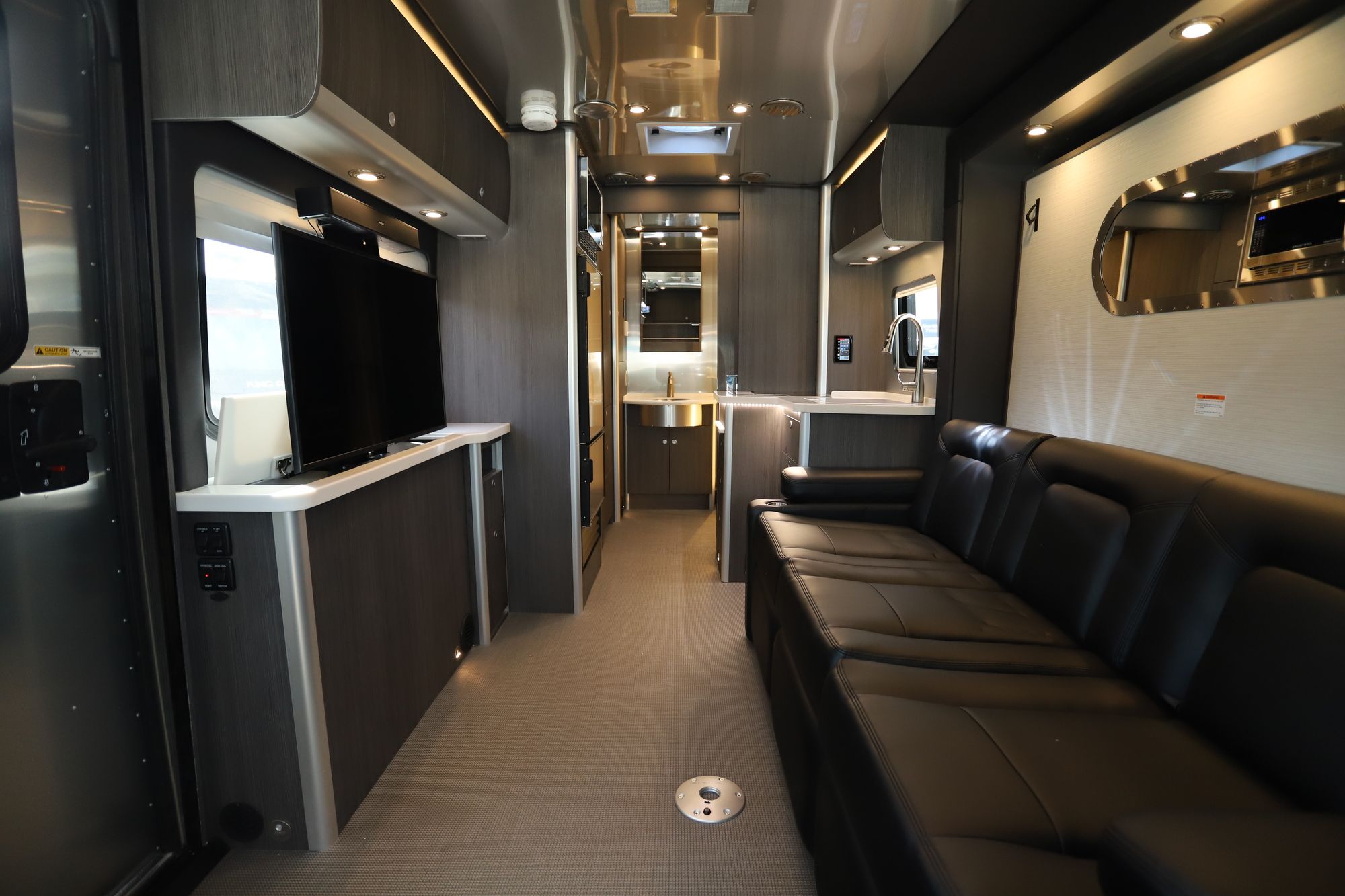 New 2020 Airstream Atlas VS30 Class C  For Sale