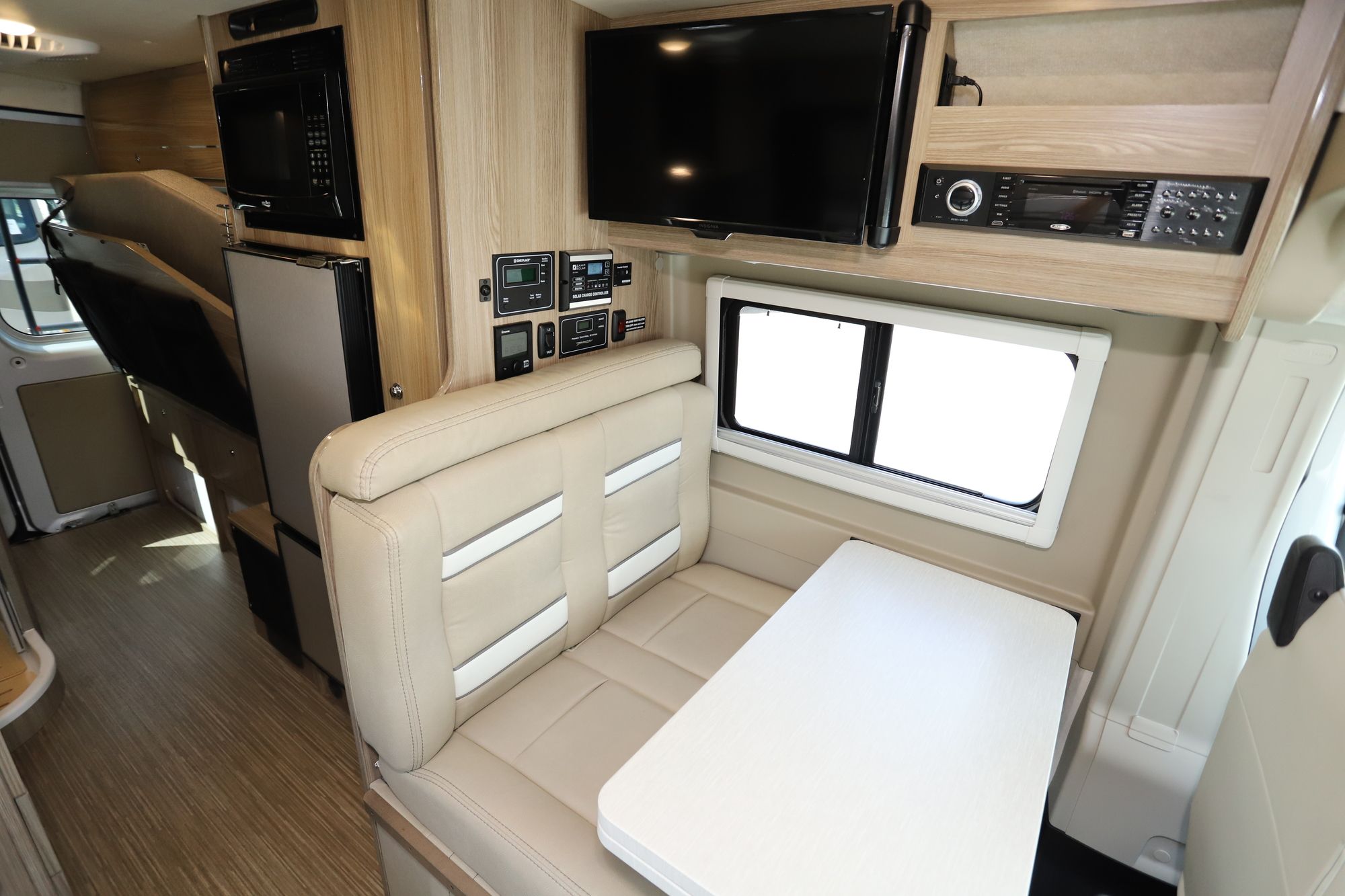 Used 2019 Winnebago Travato 259G Class B  For Sale