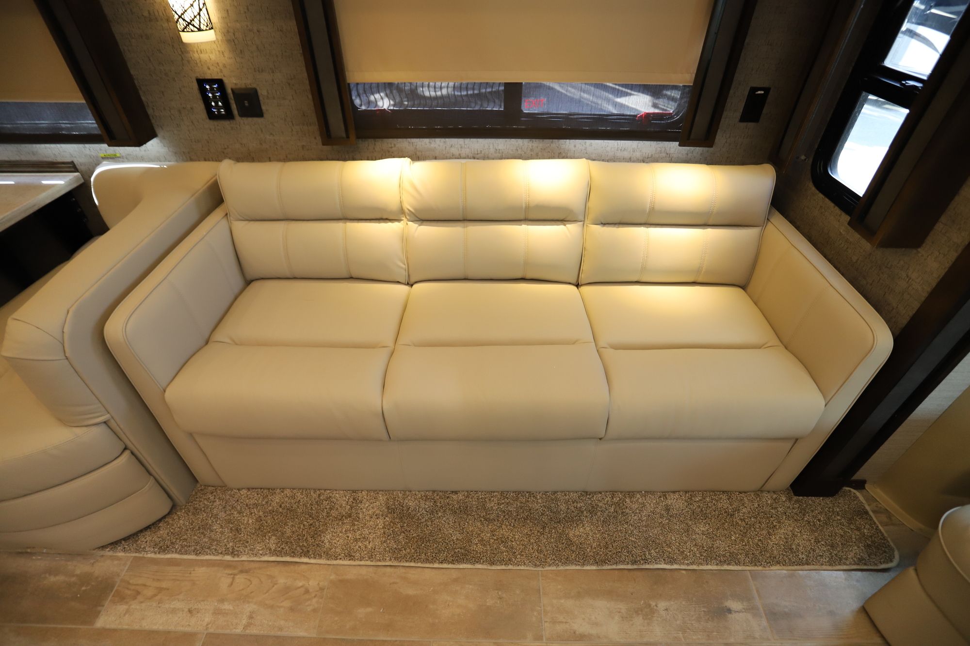 New 2020 Tiffin Motor Homes Allegro Red 37BA Class A  For Sale