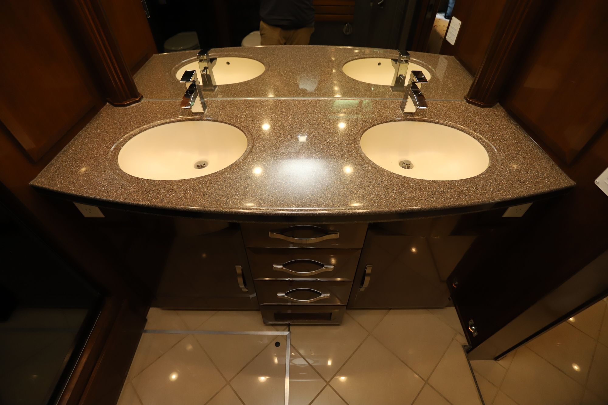 Used 2012 Newmar King Aire 4584 Class A  For Sale